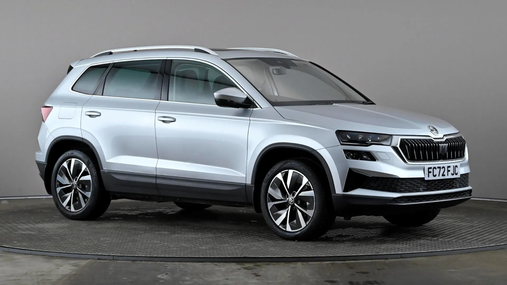 2023 SKODA KAROQ for sale
