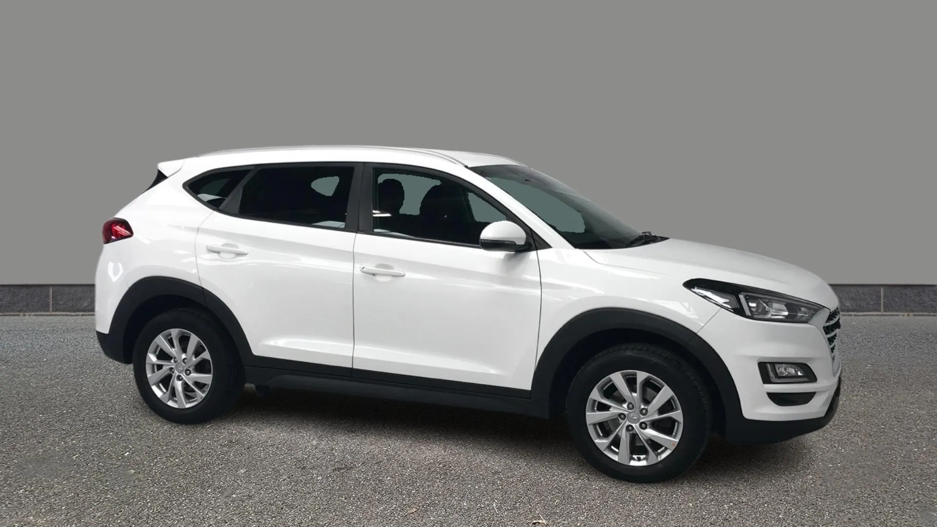 2019 HYUNDAI TUCSON for sale