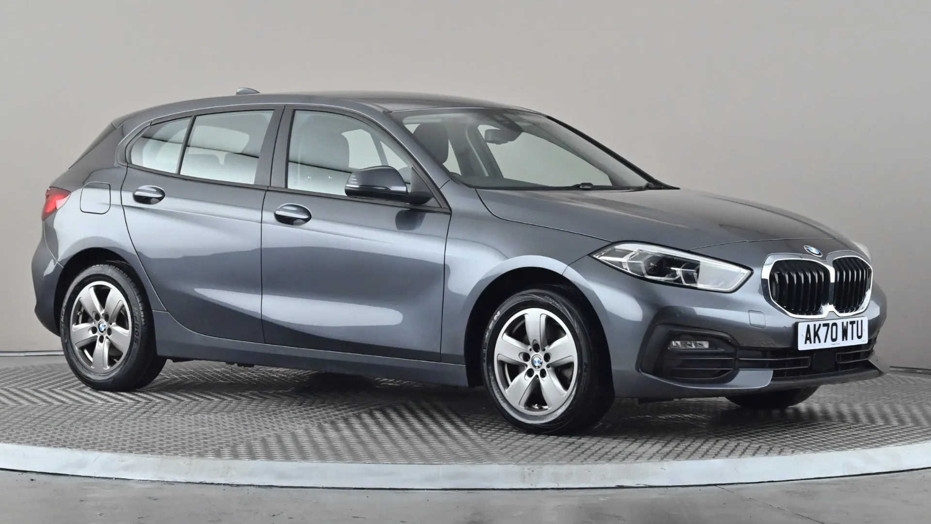 2020 BMW 1 SERIES for sale