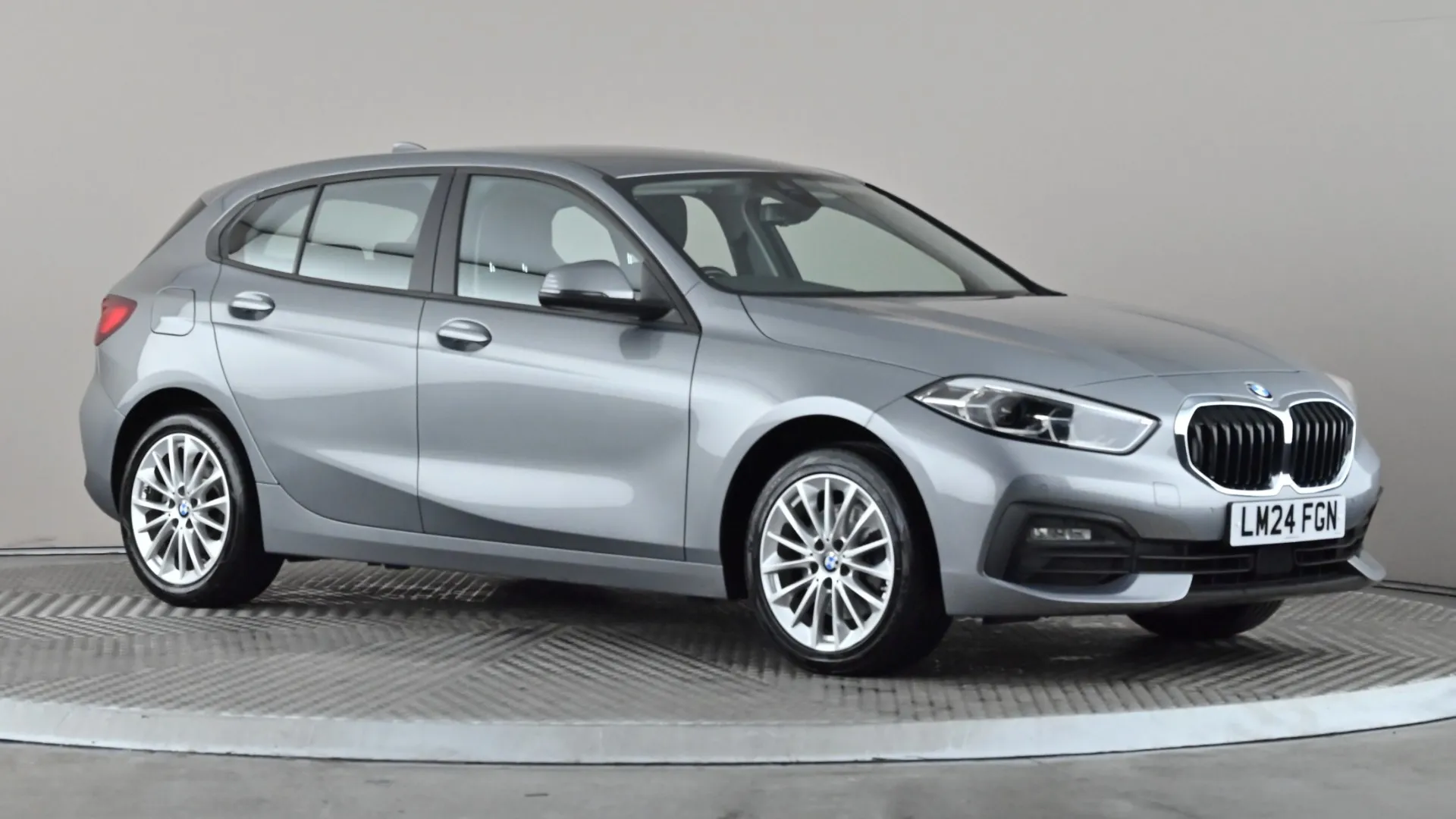 2024 BMW 1 SERIES for sale