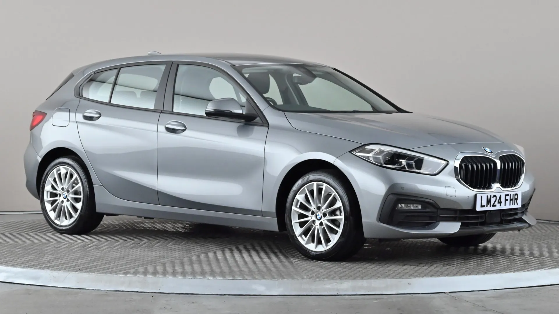 2024 BMW 1 SERIES for sale