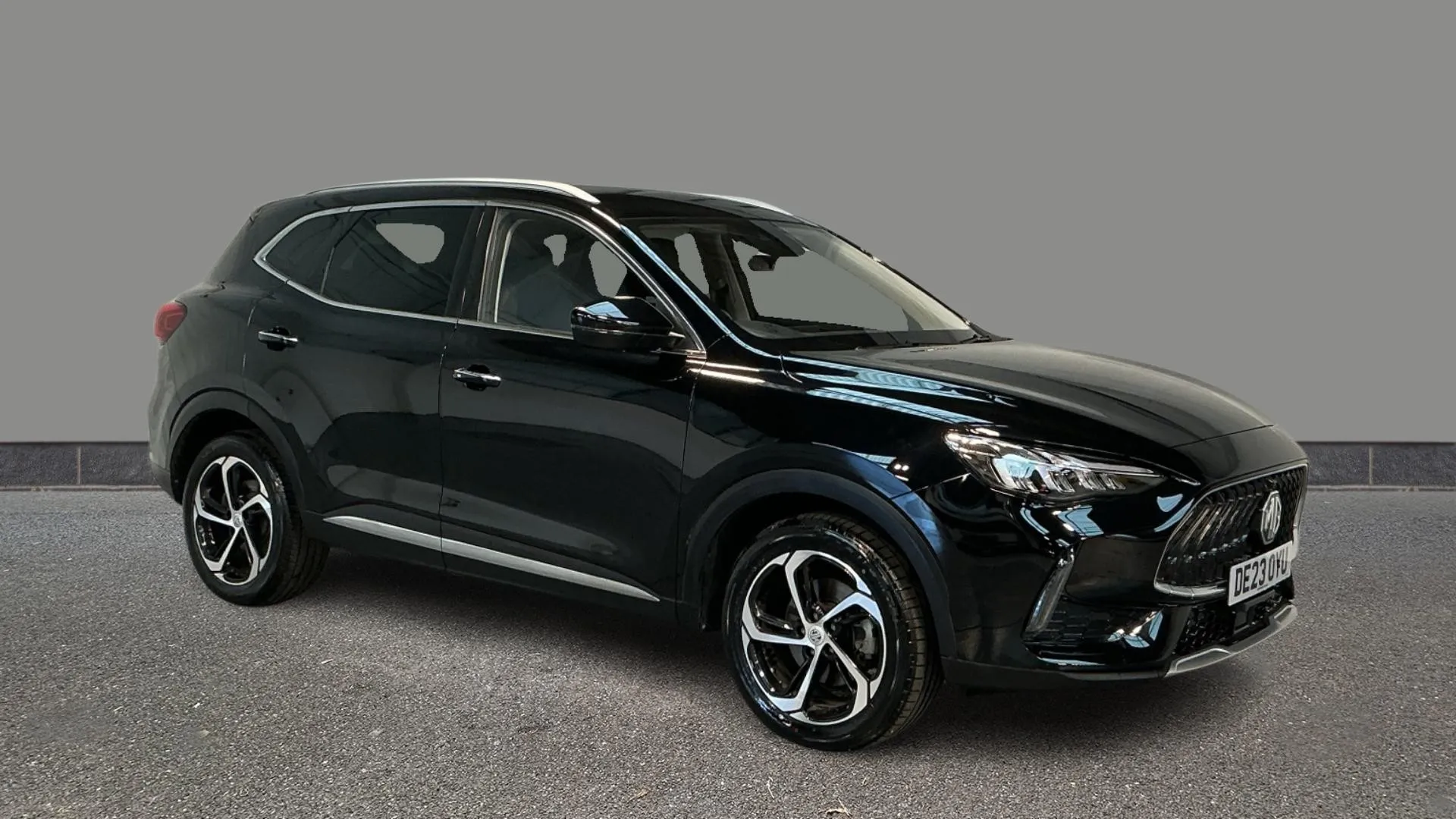 2023 MG MOTOR UK HS for sale