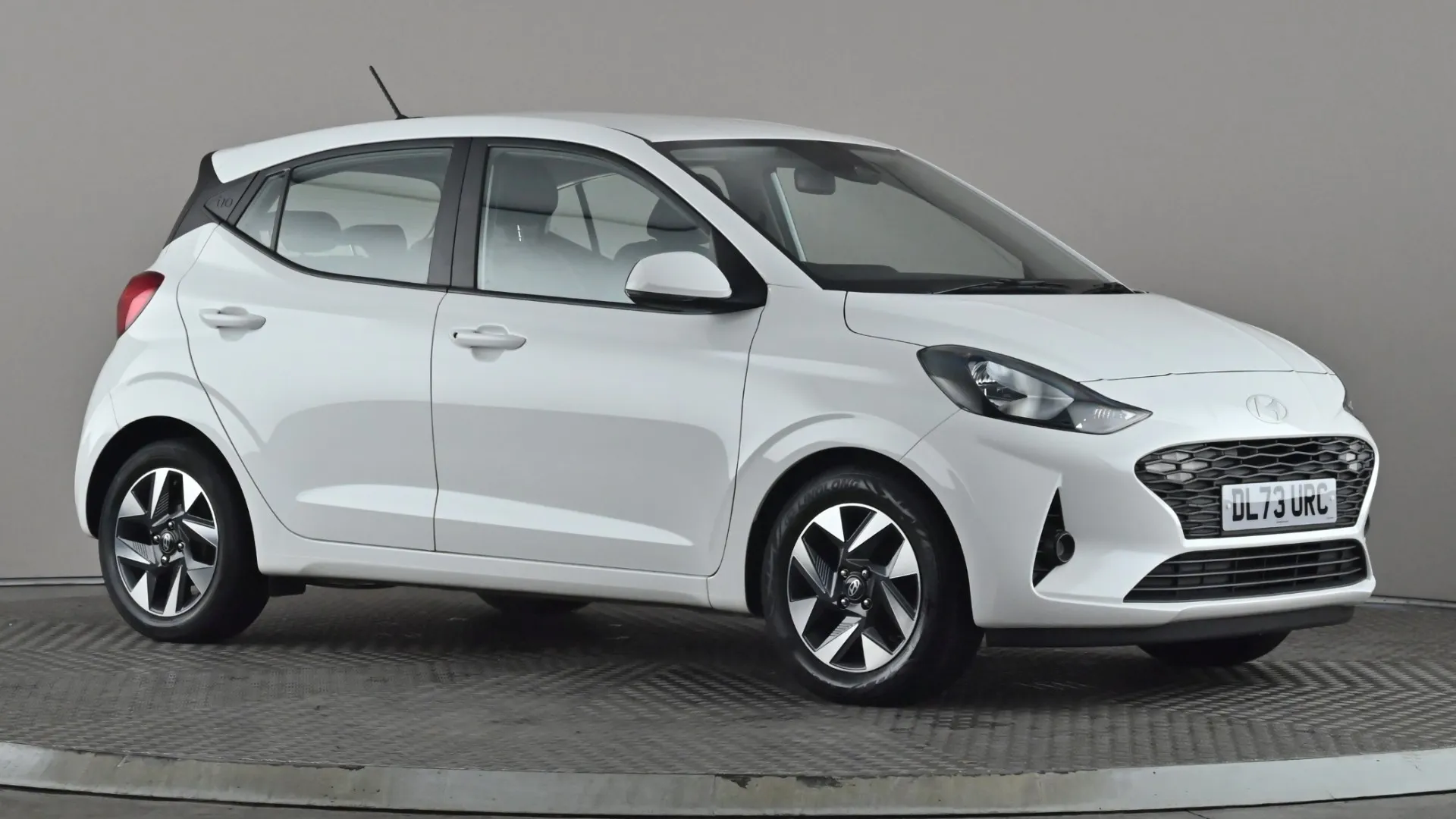 2023 HYUNDAI I10 for sale