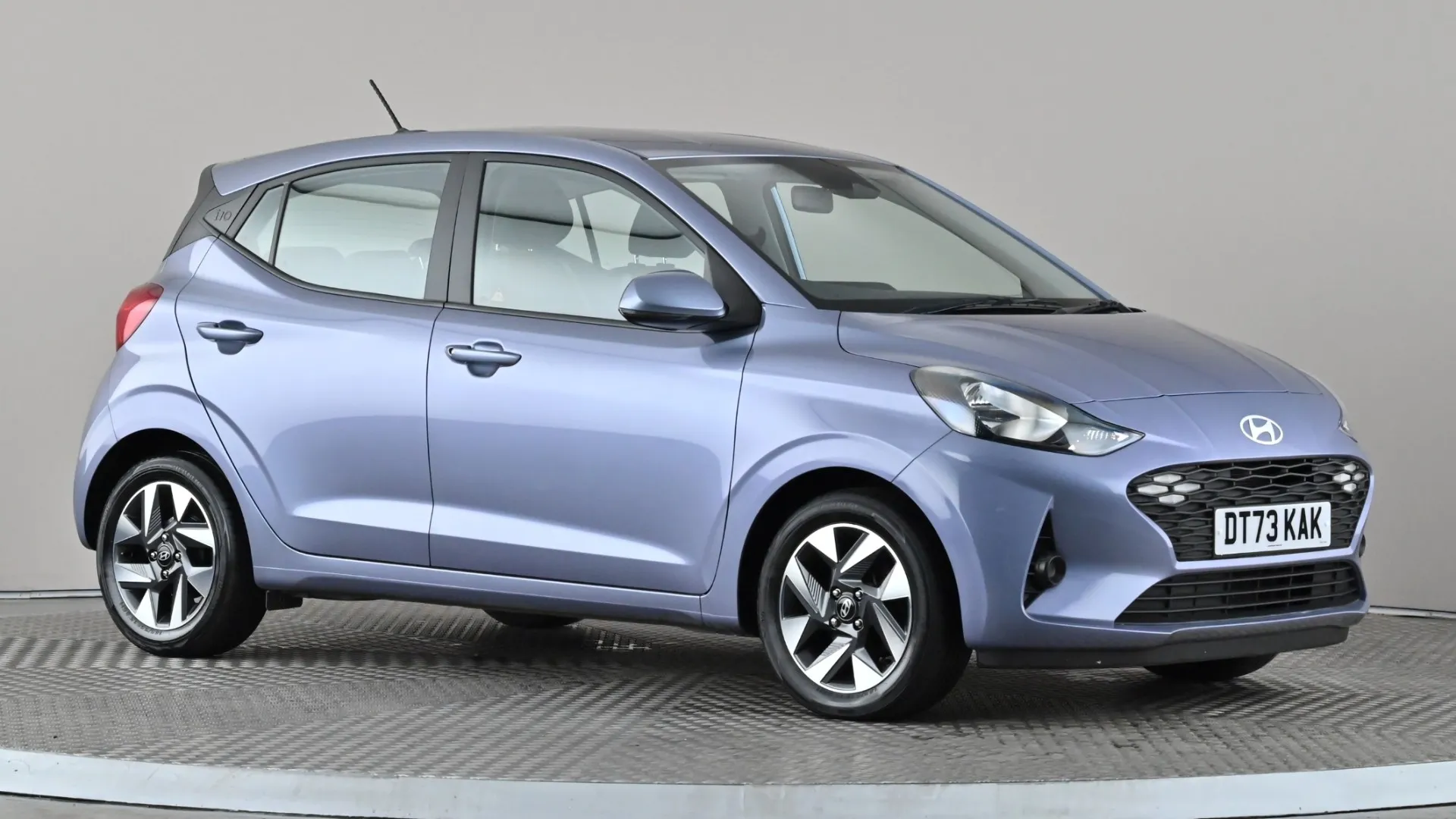 2024 HYUNDAI I10 for sale