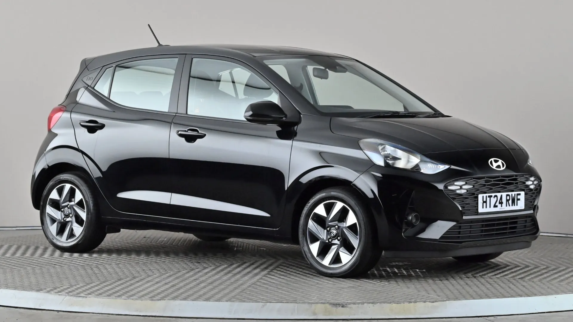 2024 HYUNDAI I10 for sale