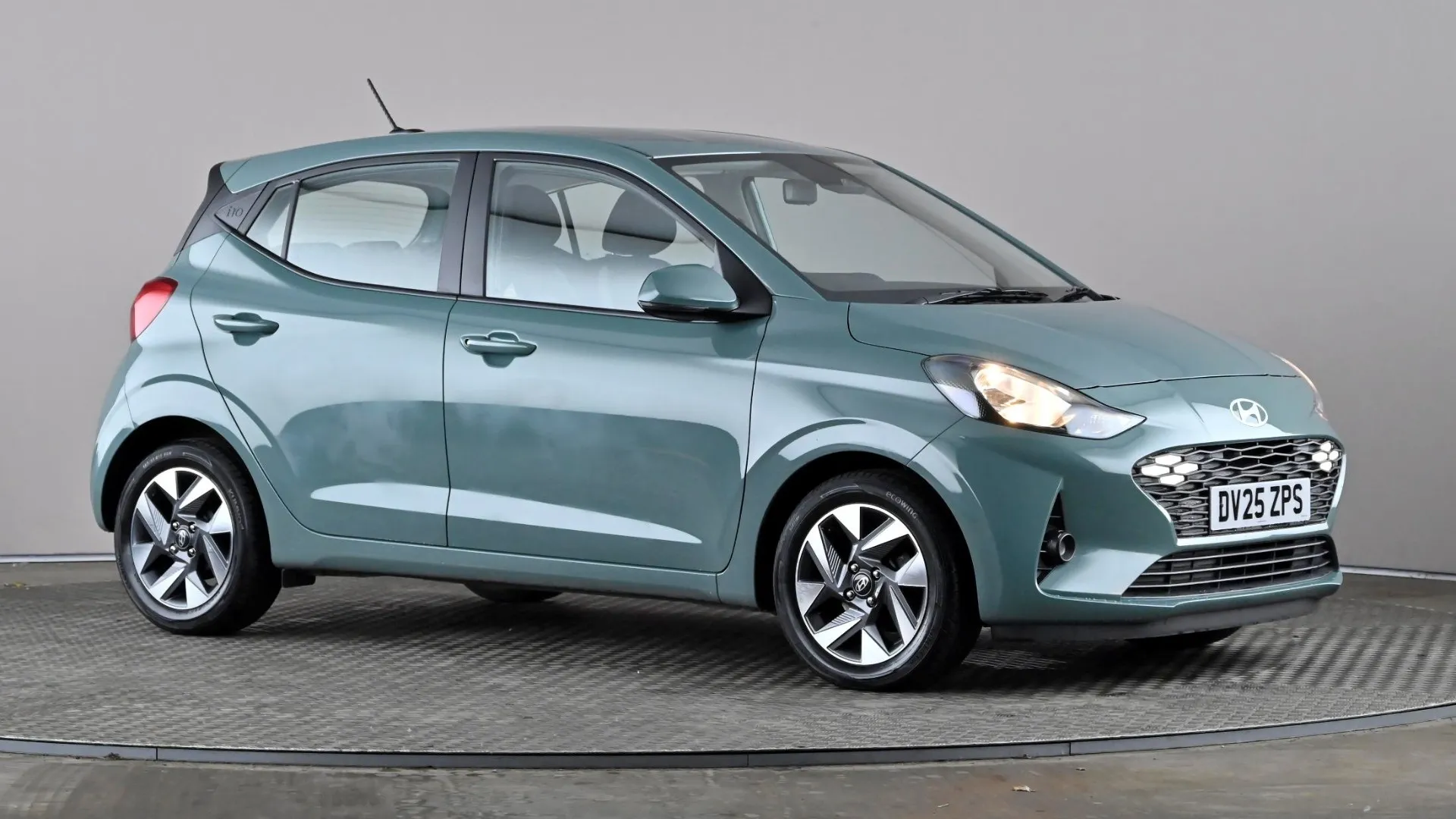 2025 HYUNDAI I10 for sale