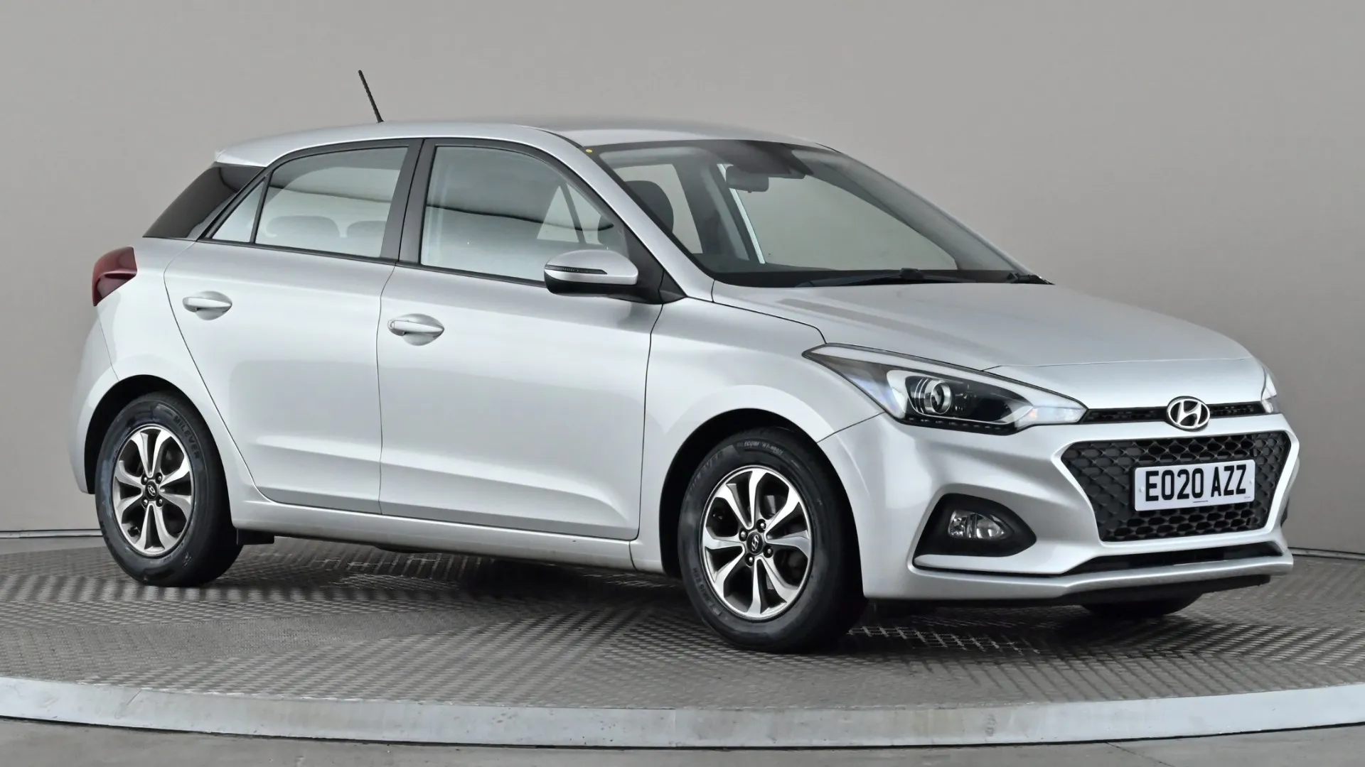 2020 HYUNDAI I20 for sale