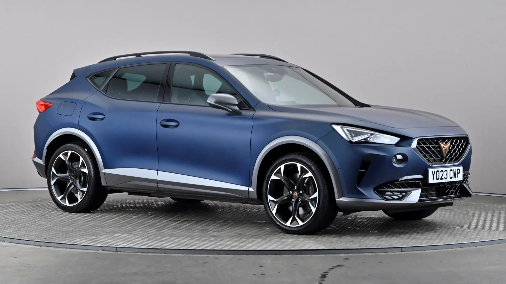 2023 CUPRA FORMENTOR for sale