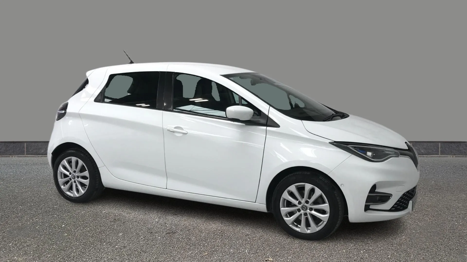 2022 RENAULT ZOE for sale