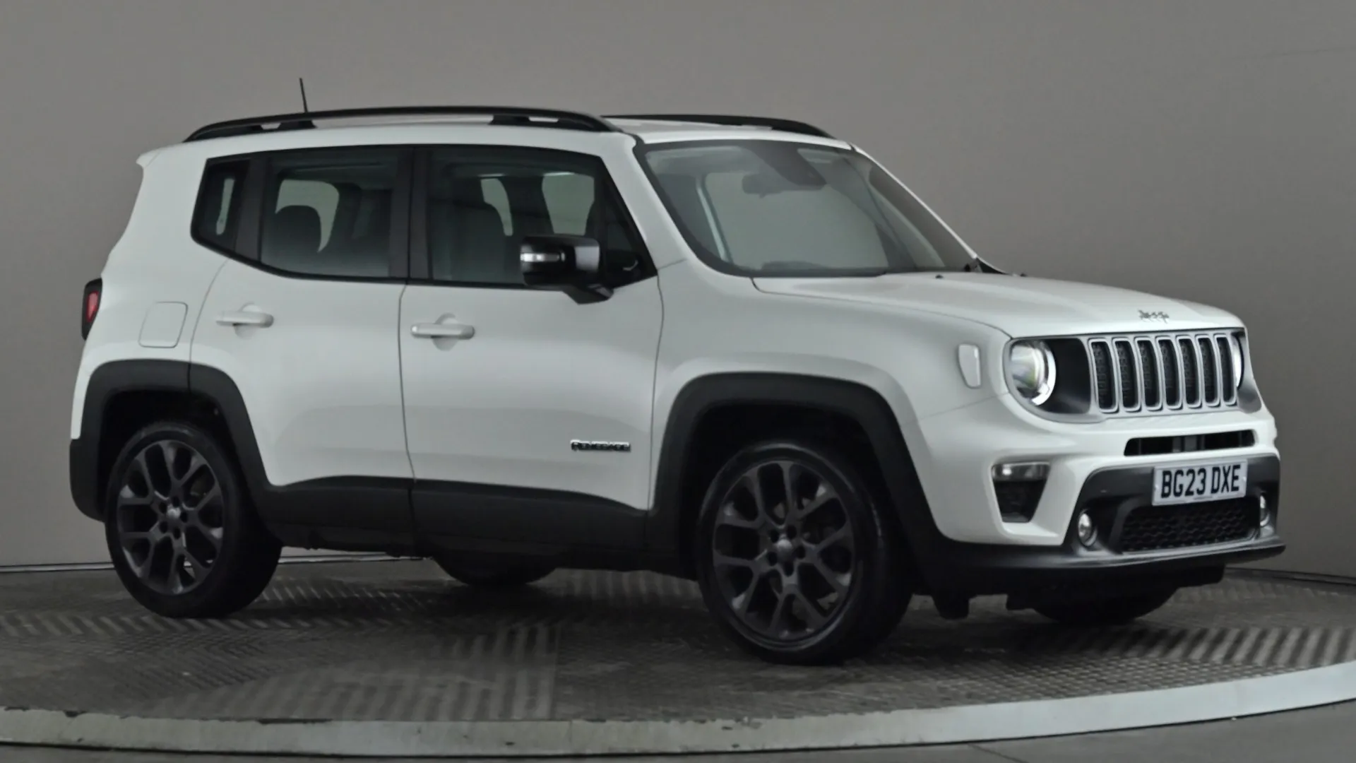 2023 JEEP RENEGADE for sale