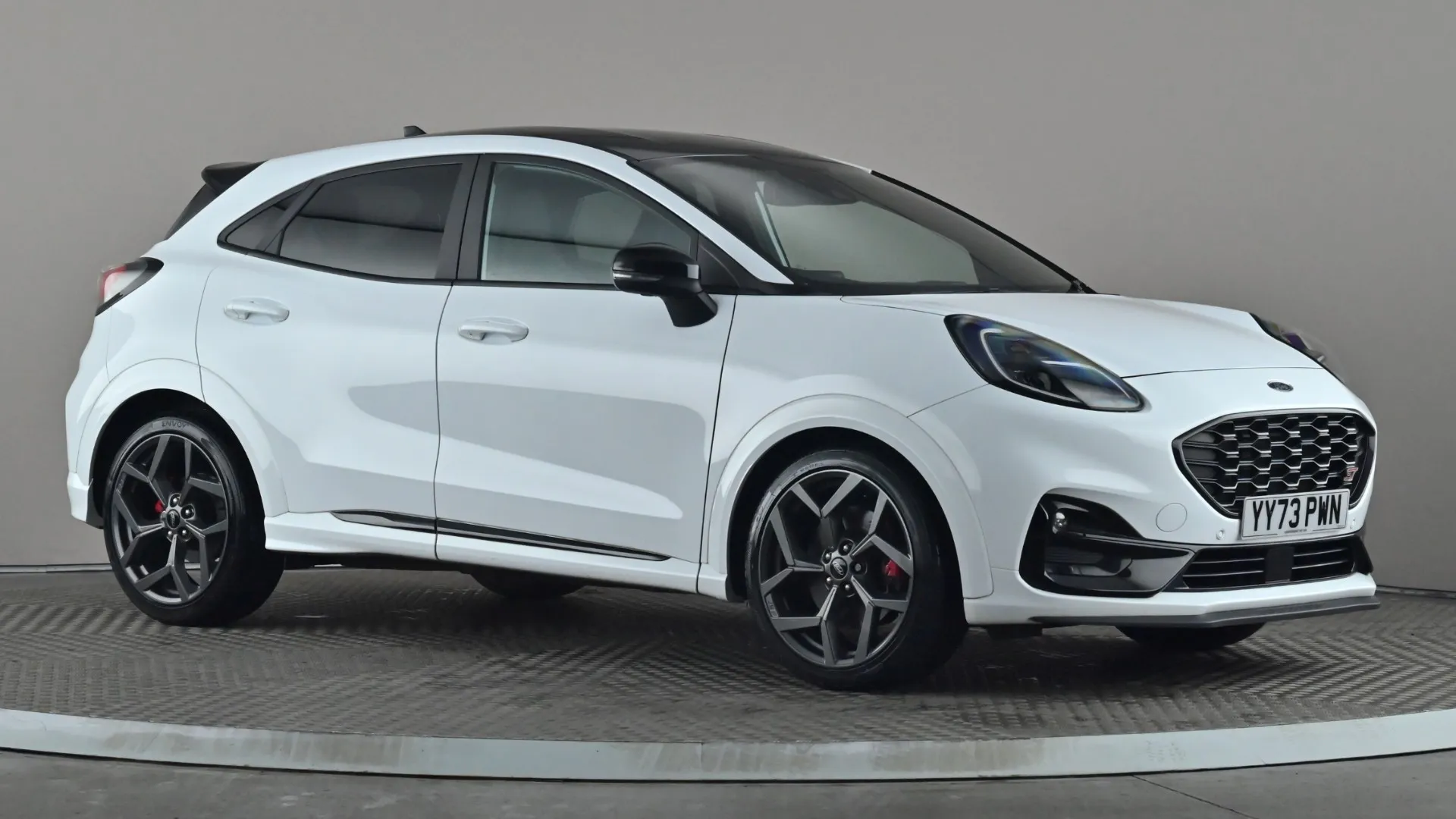 2024 FORD PUMA for sale