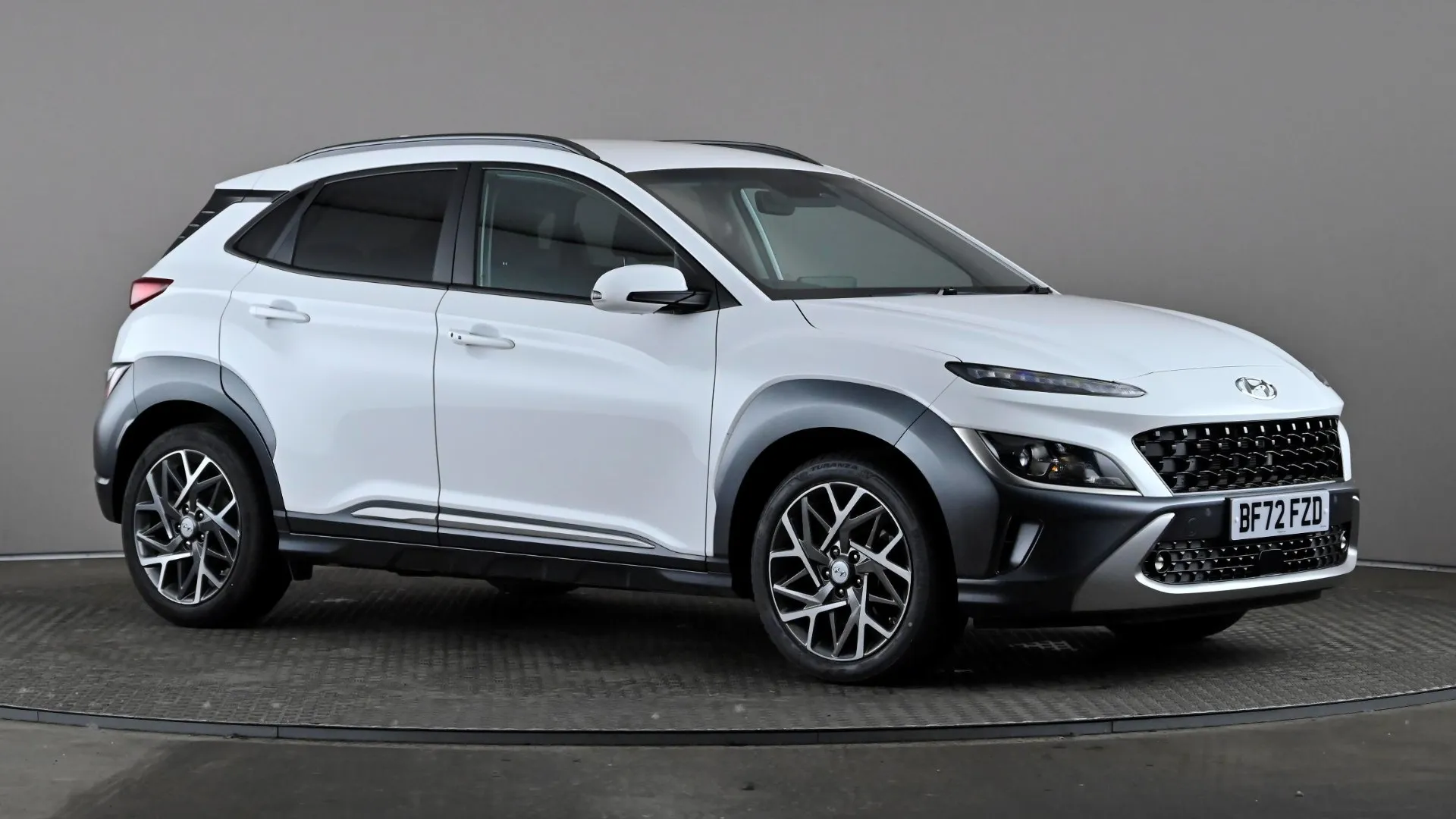 2023 HYUNDAI KONA for sale