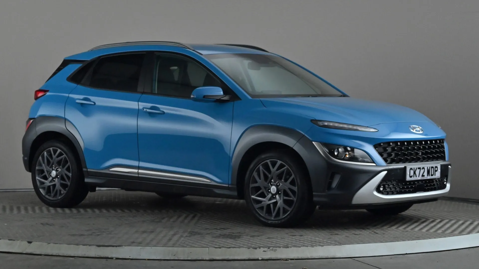 2022 HYUNDAI KONA for sale