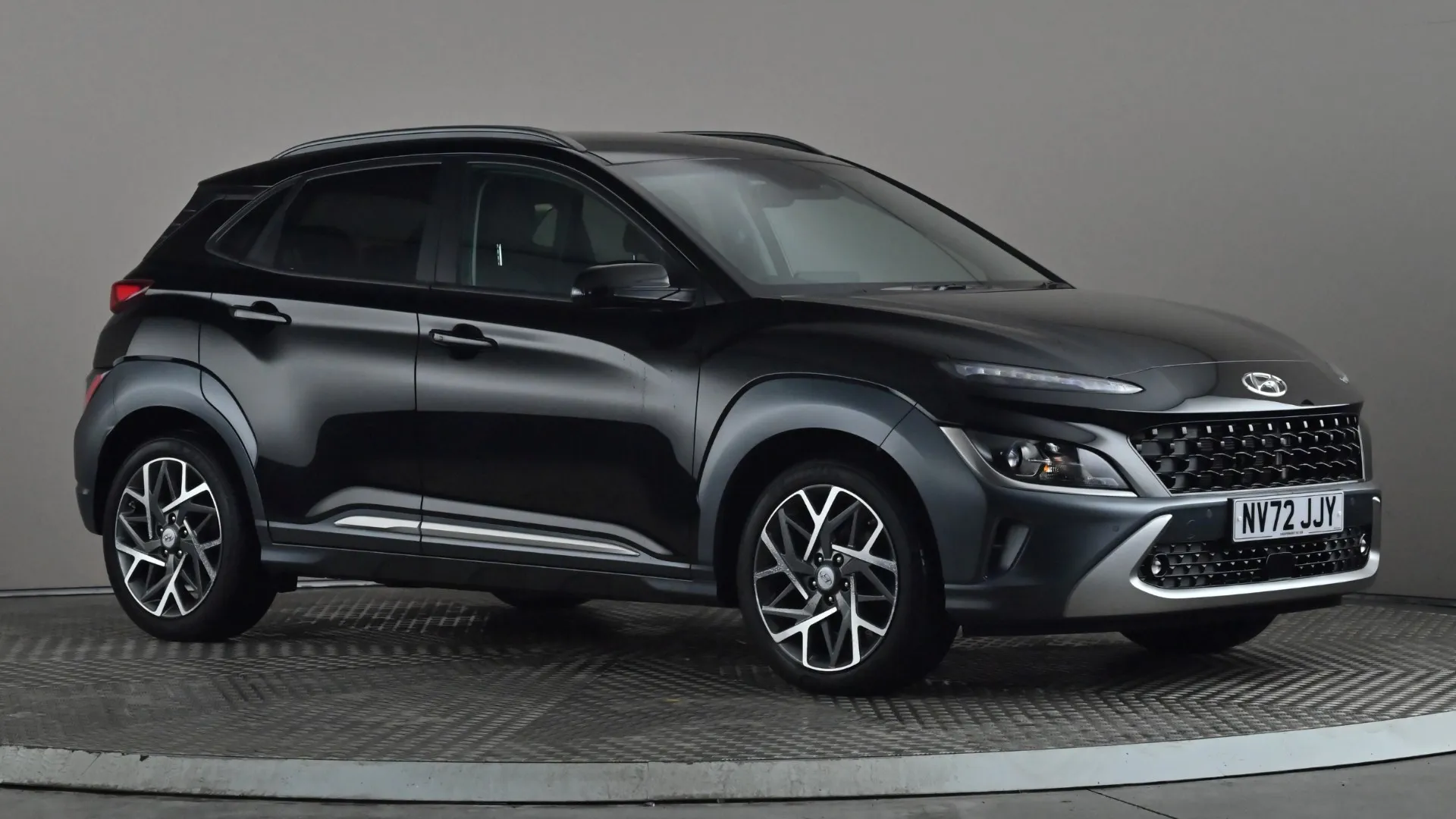 2022 HYUNDAI KONA for sale