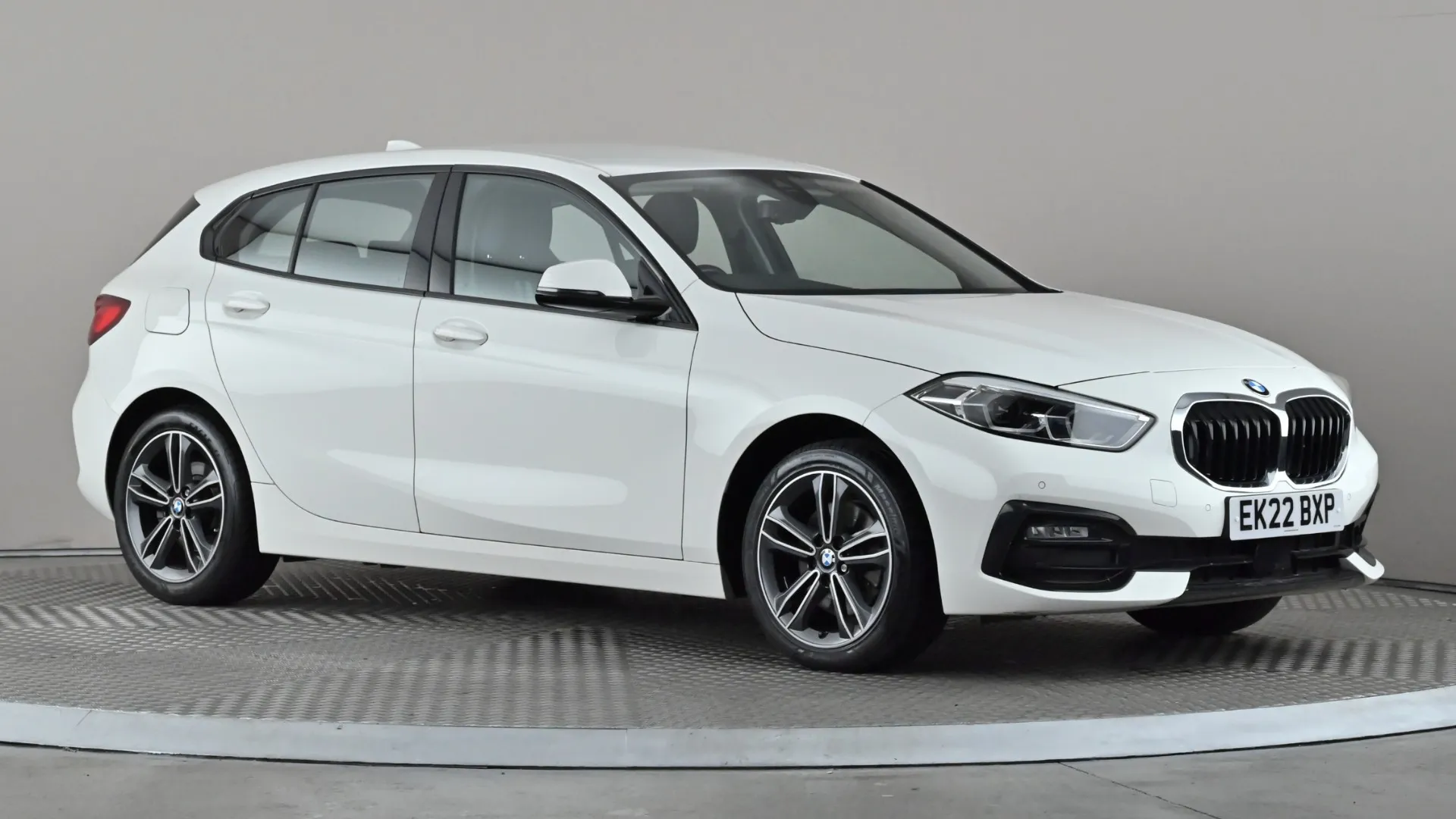 2022 BMW 1 SERIES for sale