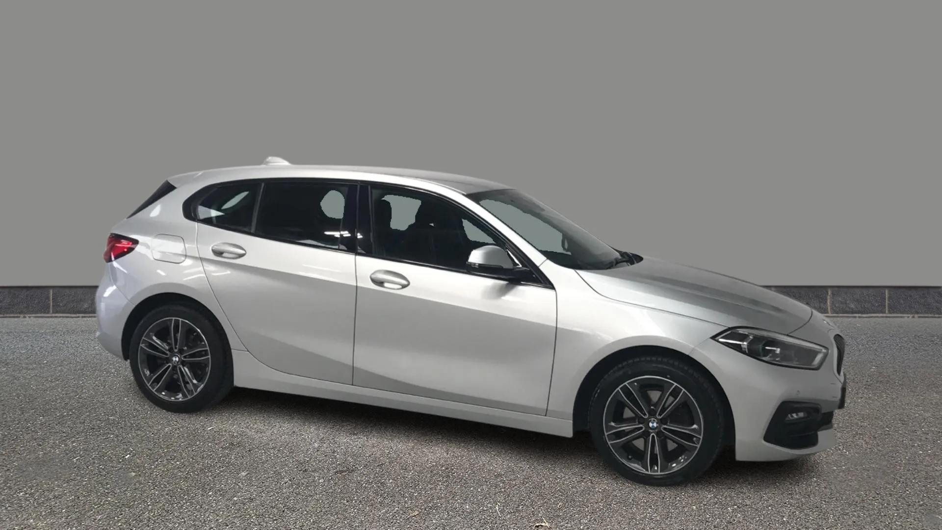 2019 BMW 1 SERIES for sale