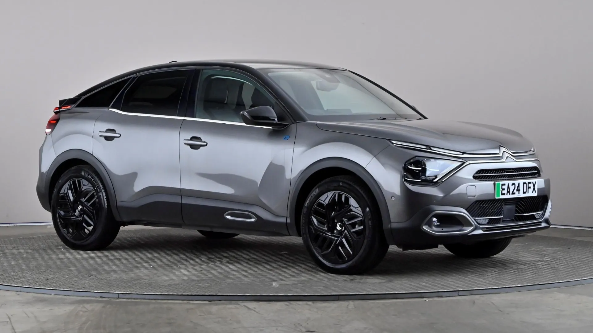 2024 CITROEN C4 for sale