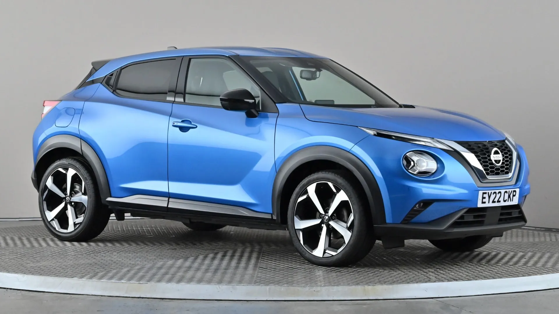 2022 NISSAN JUKE for sale