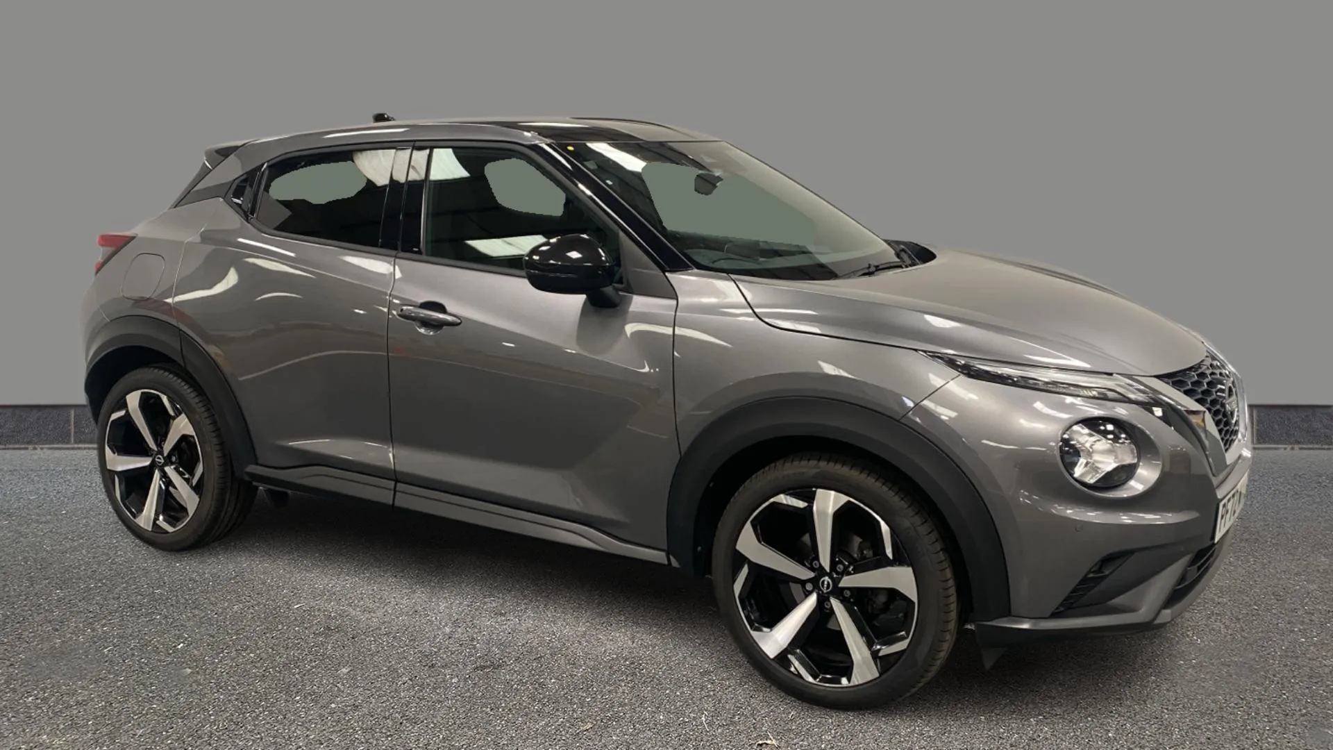 2023 NISSAN JUKE for sale