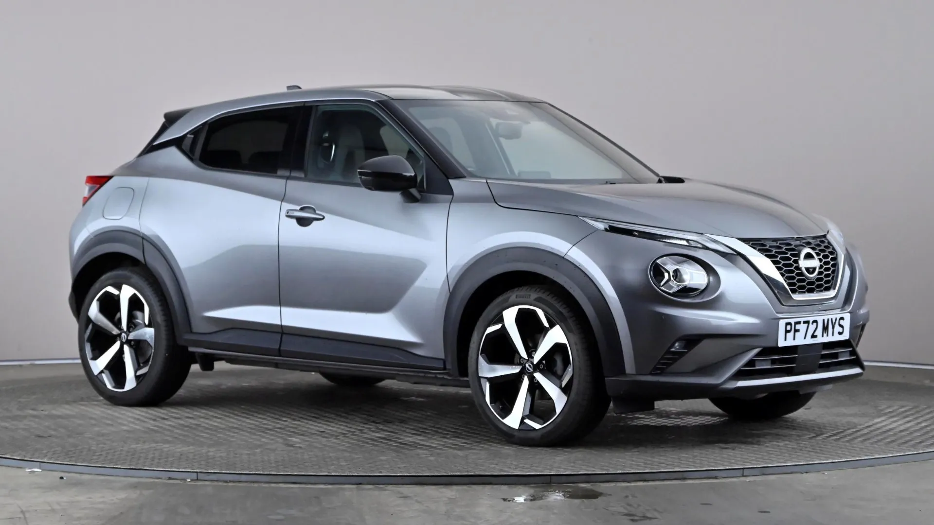 2023 NISSAN JUKE for sale