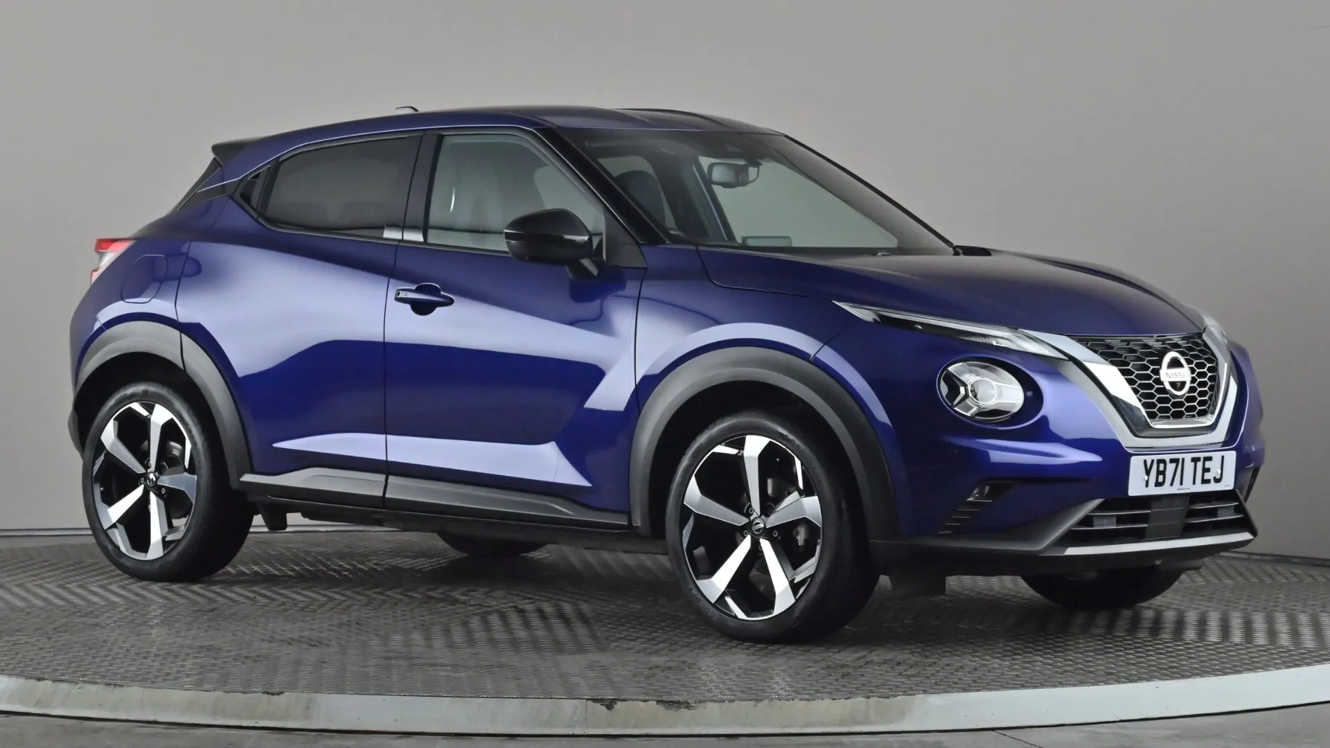 2022 NISSAN JUKE for sale