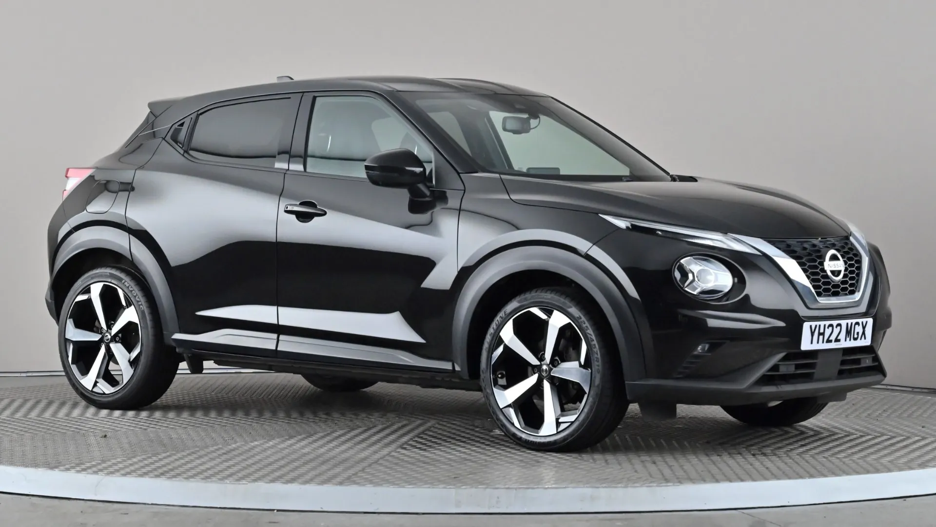 2022 NISSAN JUKE for sale