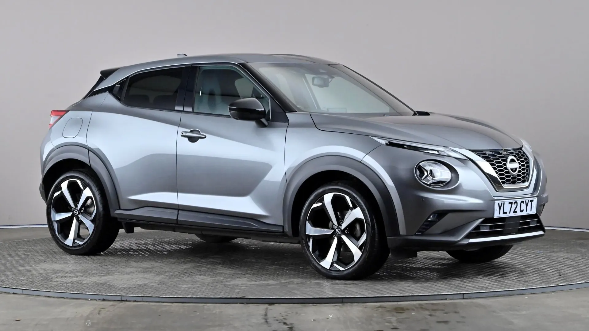 2023 NISSAN JUKE for sale