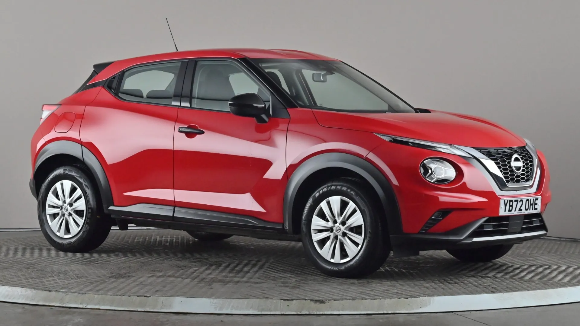 2022 NISSAN JUKE for sale