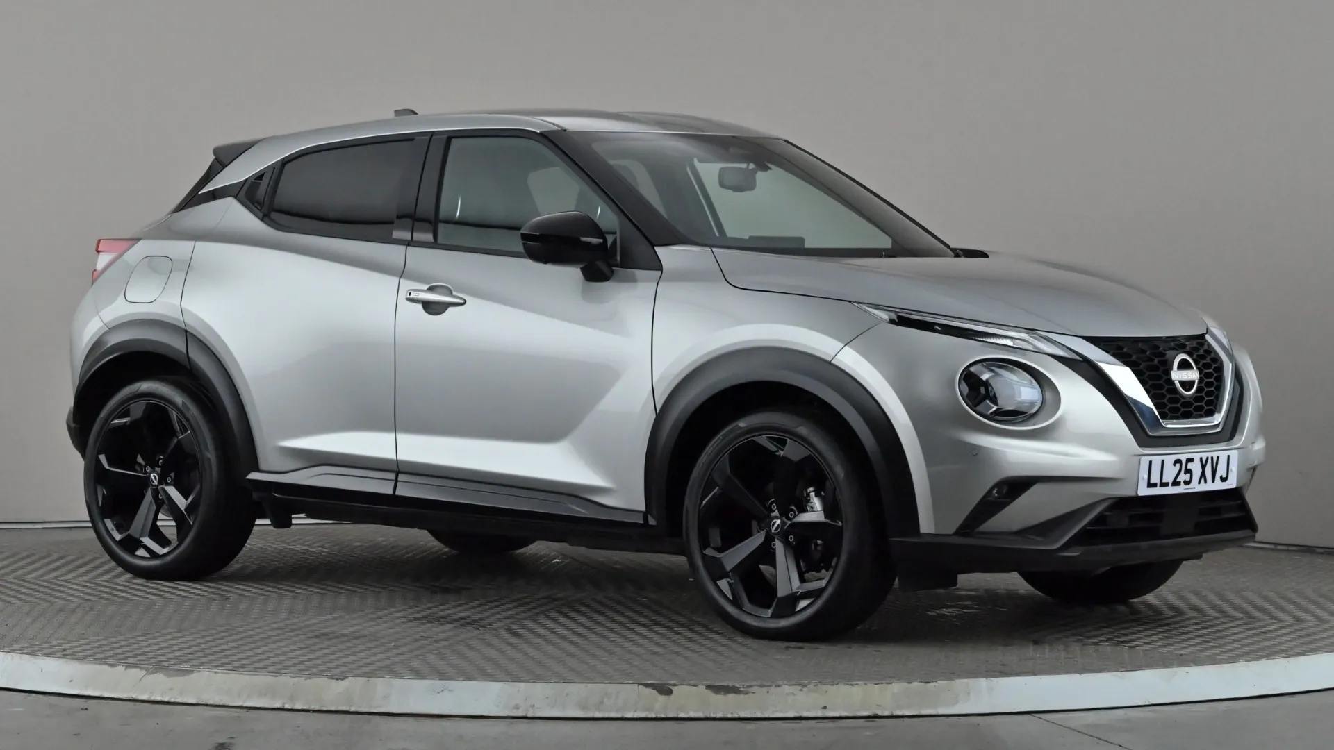 2025 NISSAN JUKE for sale
