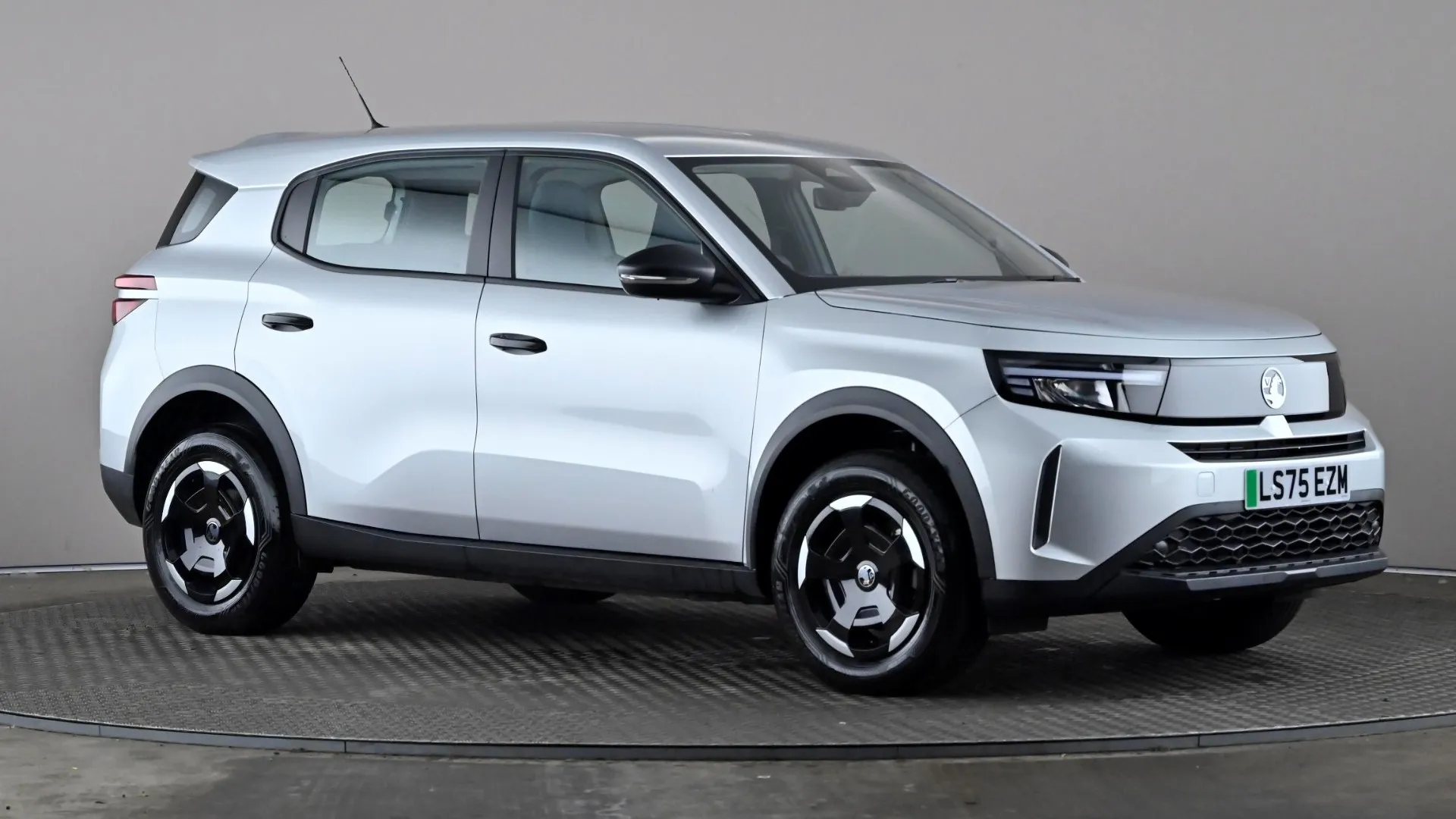 2025 VAUXHALL FRONTERA for sale