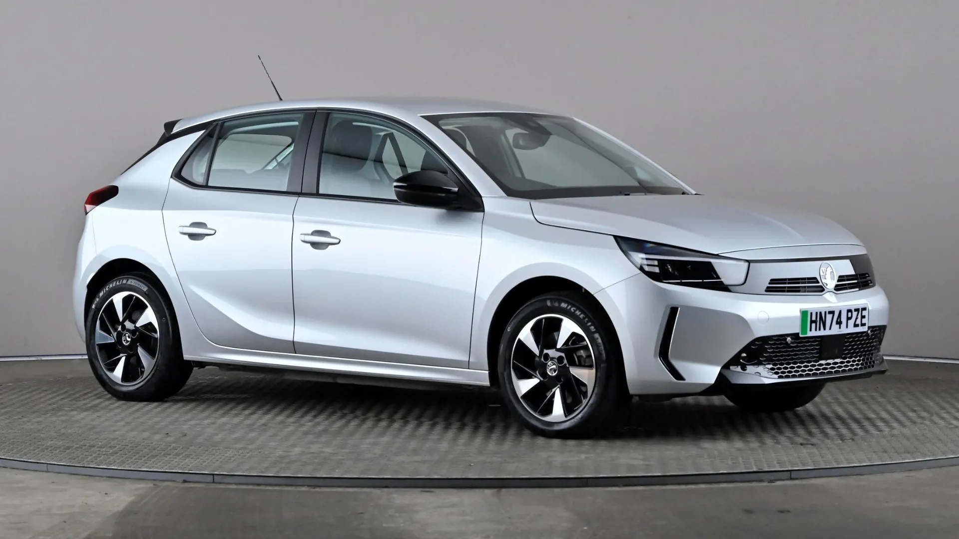 2024 VAUXHALL CORSA for sale