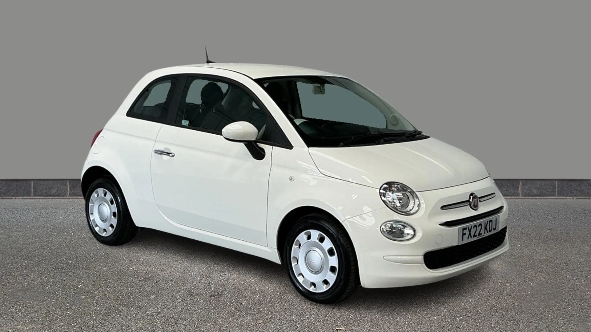 2022 FIAT 500 for sale