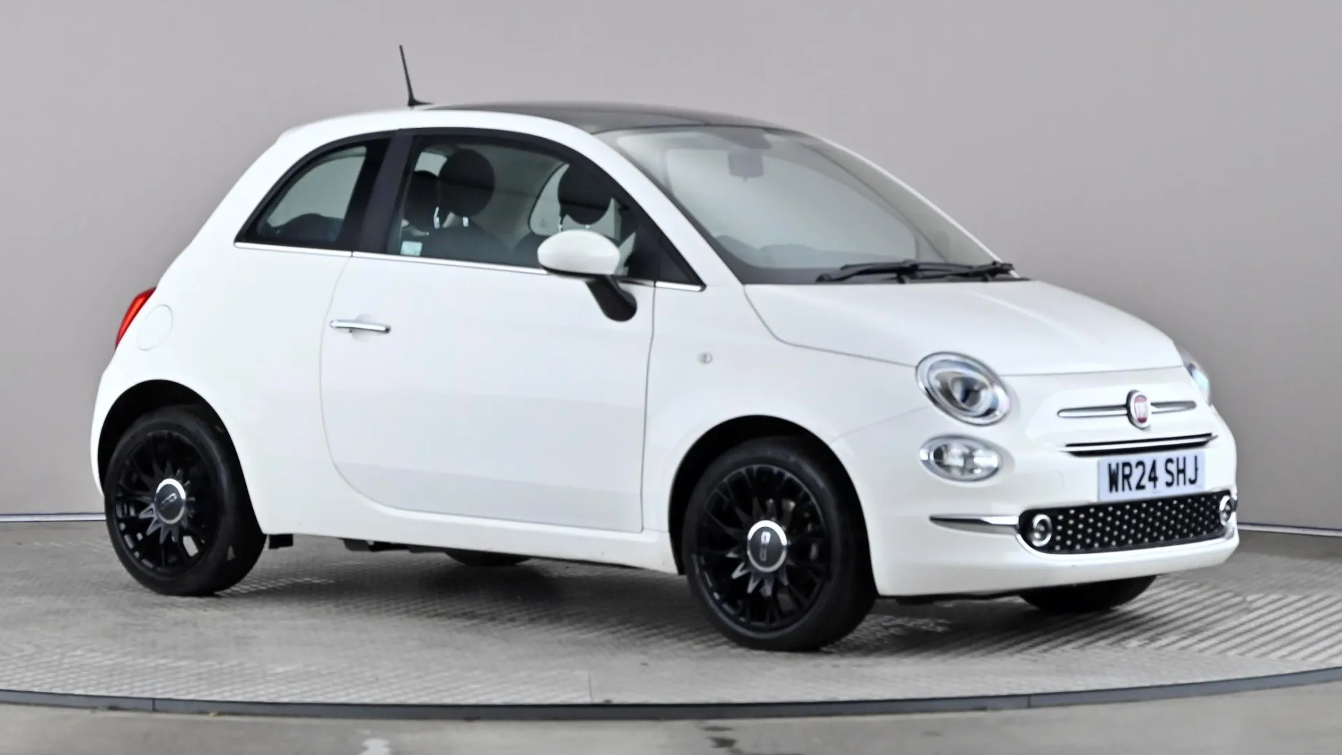 2024 FIAT 500 for sale