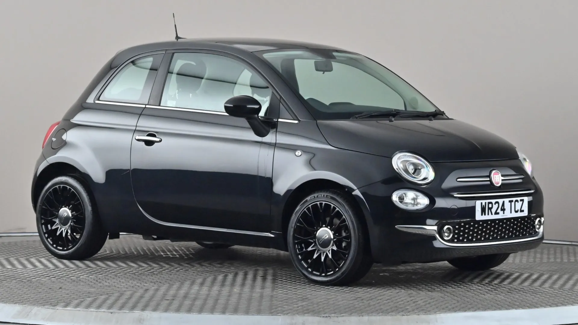 2024 FIAT 500 for sale