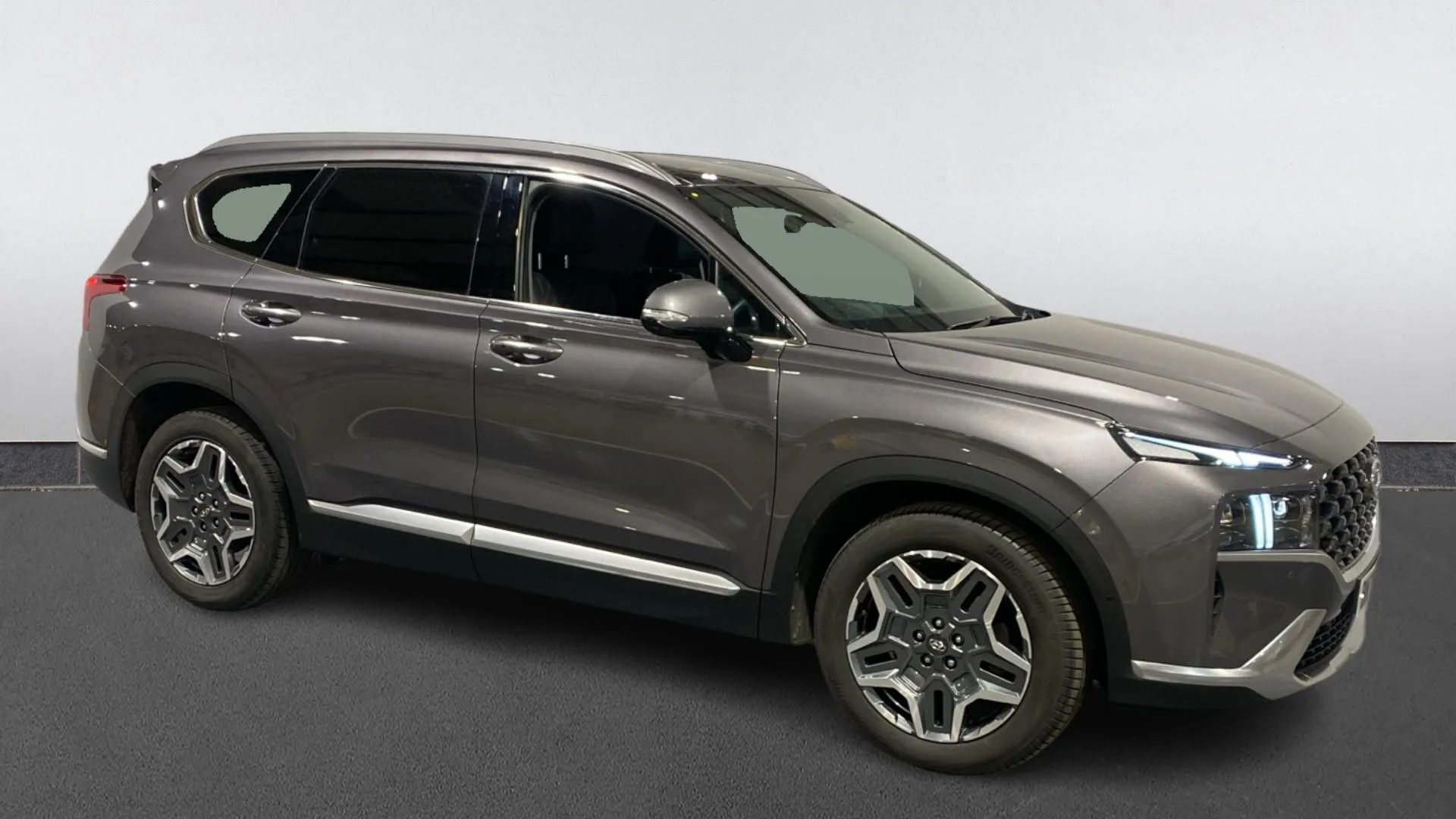 2023 HYUNDAI SANTA FE for sale