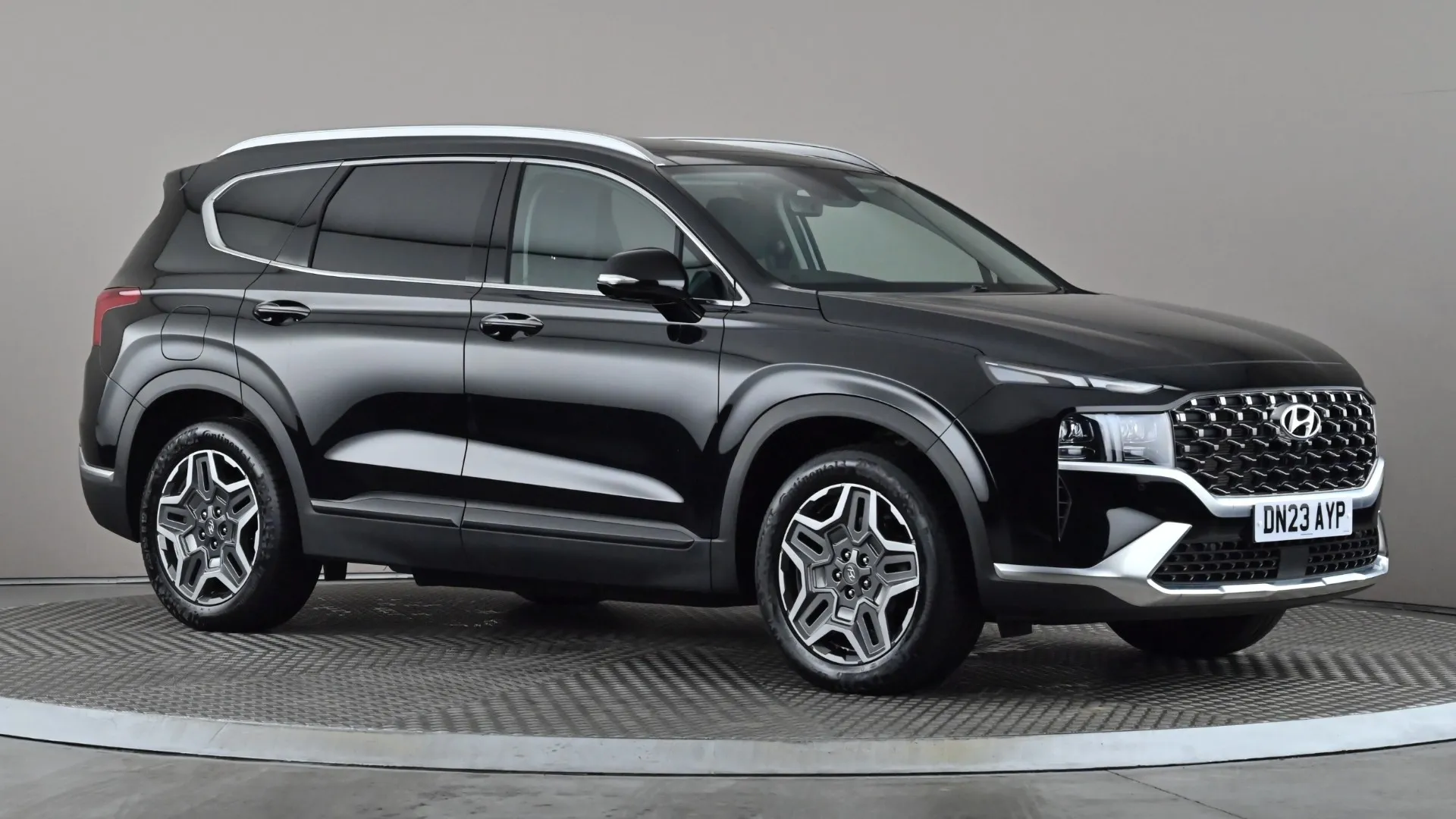 2023 HYUNDAI SANTA FE for sale
