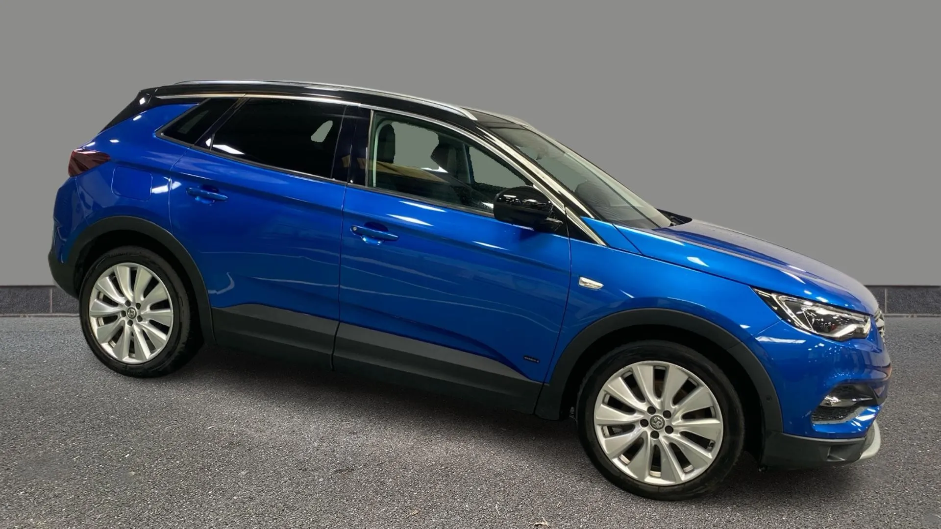 2020 VAUXHALL GRANDLAND X for sale