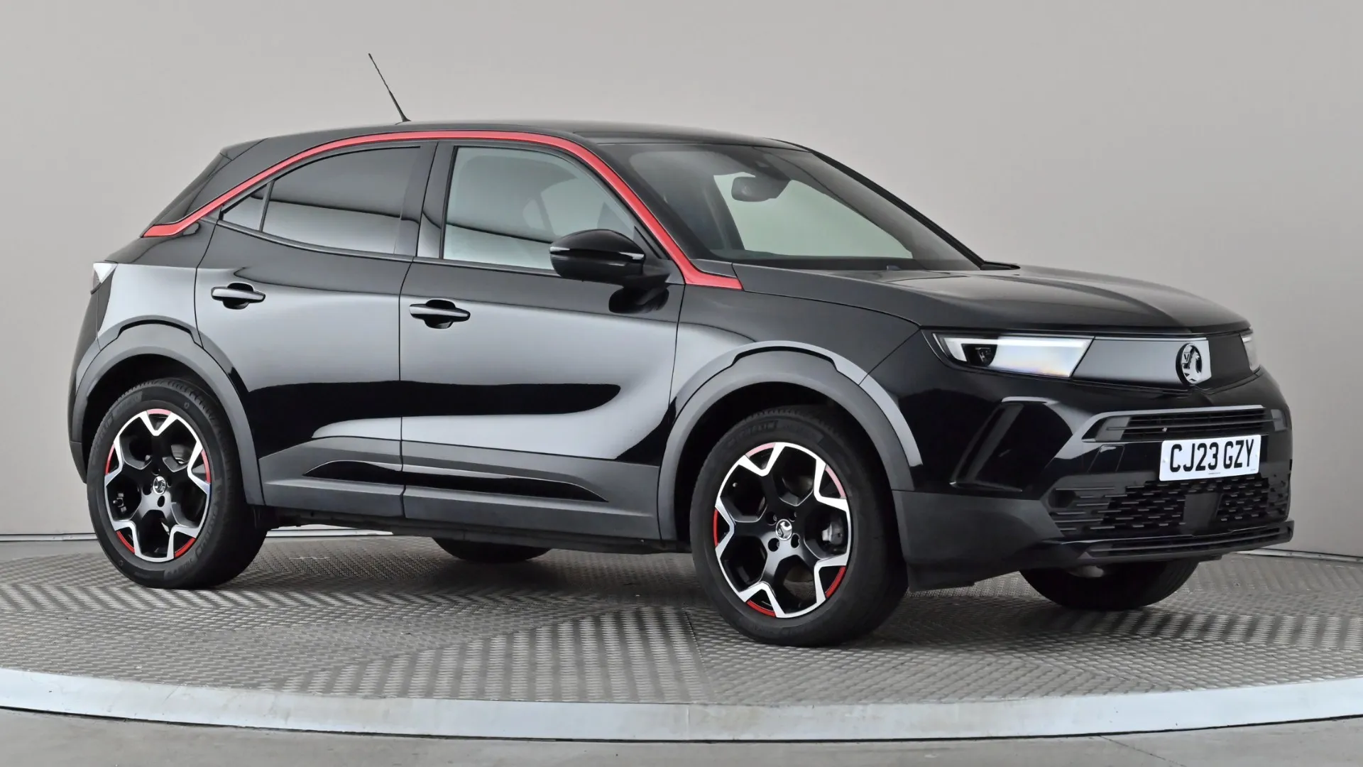 2023 VAUXHALL MOKKA for sale