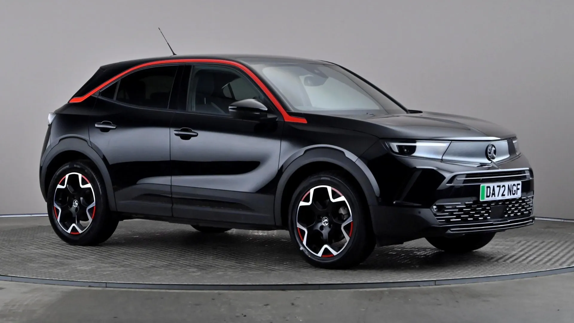 2022 VAUXHALL MOKKA for sale