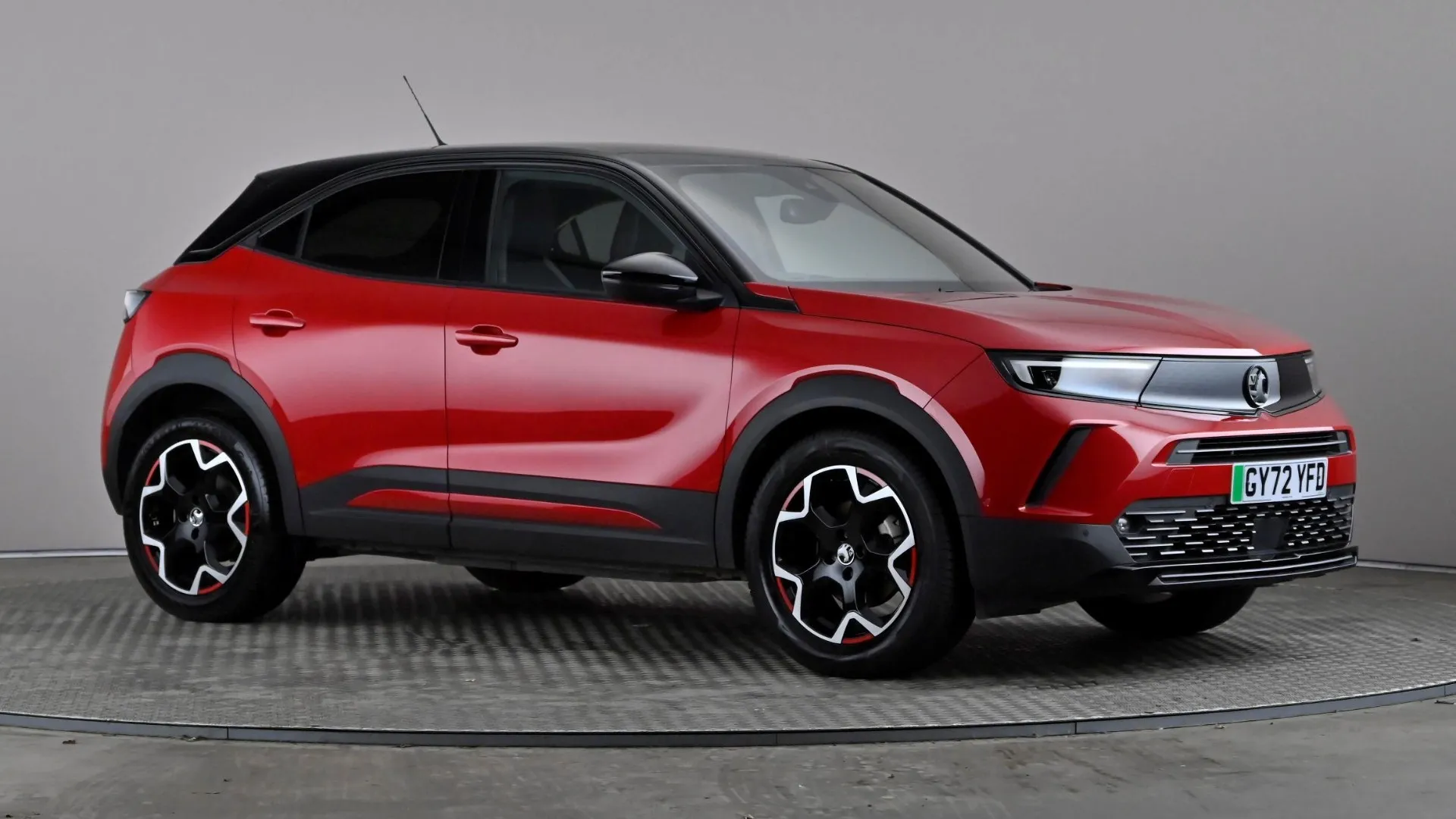 2022 VAUXHALL MOKKA for sale