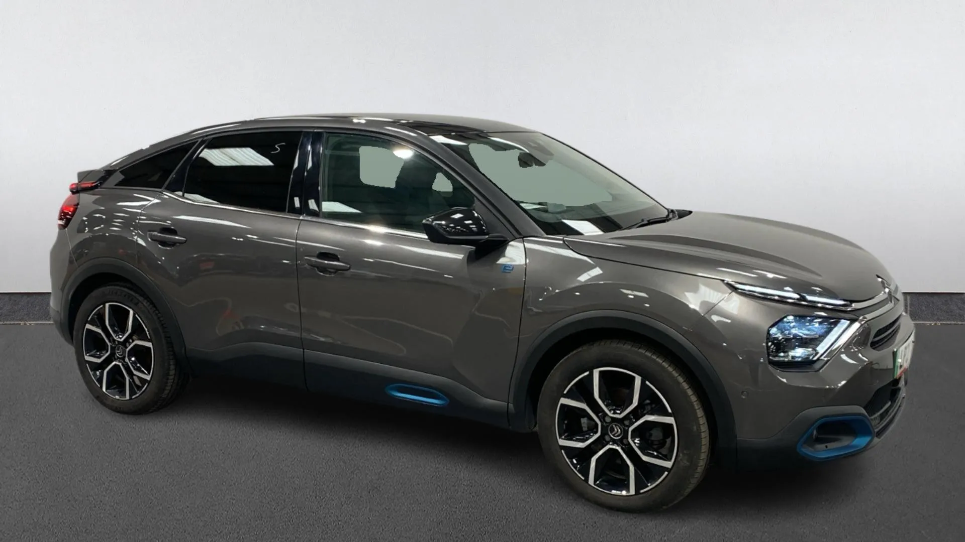 2021 CITROEN C4 for sale