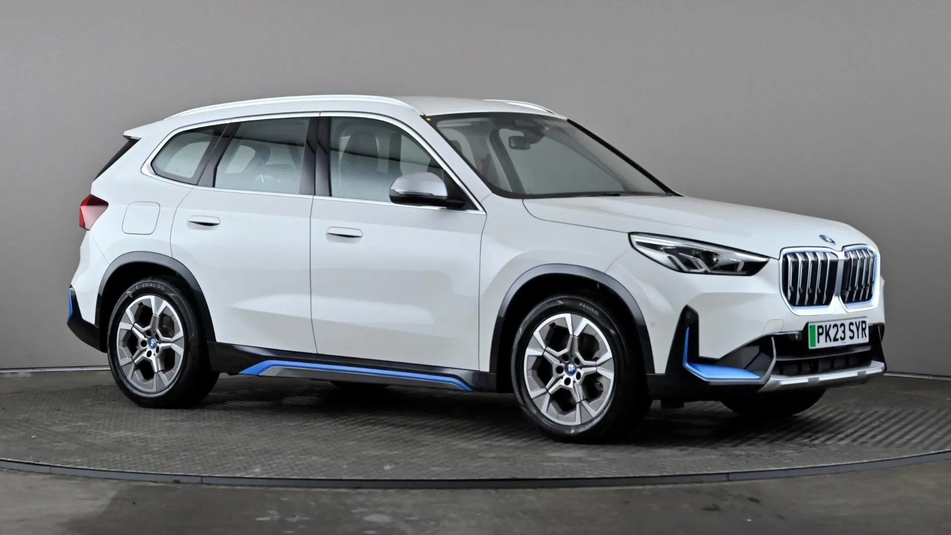 2023 BMW IX1 for sale