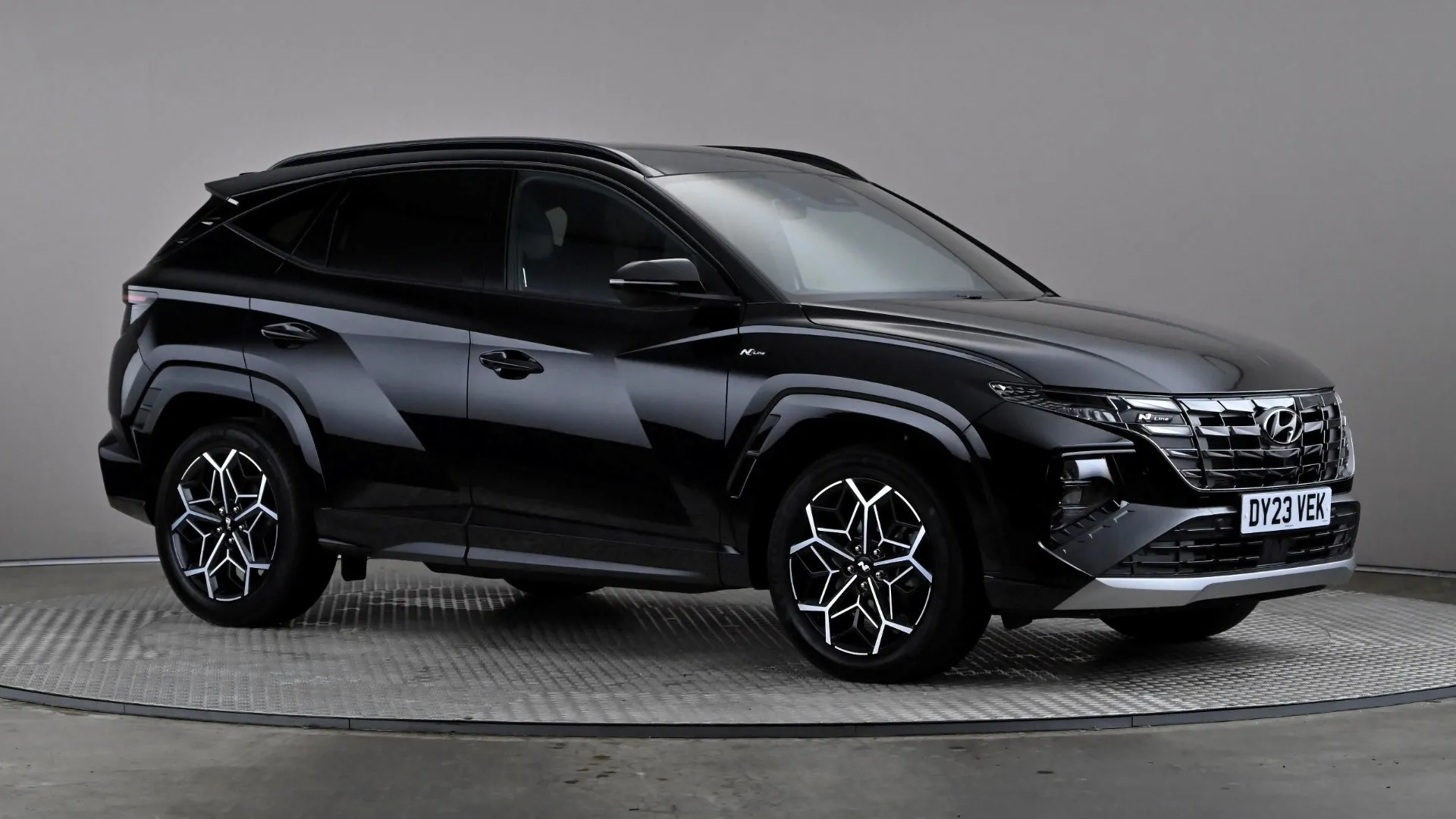 2023 HYUNDAI TUCSON for sale