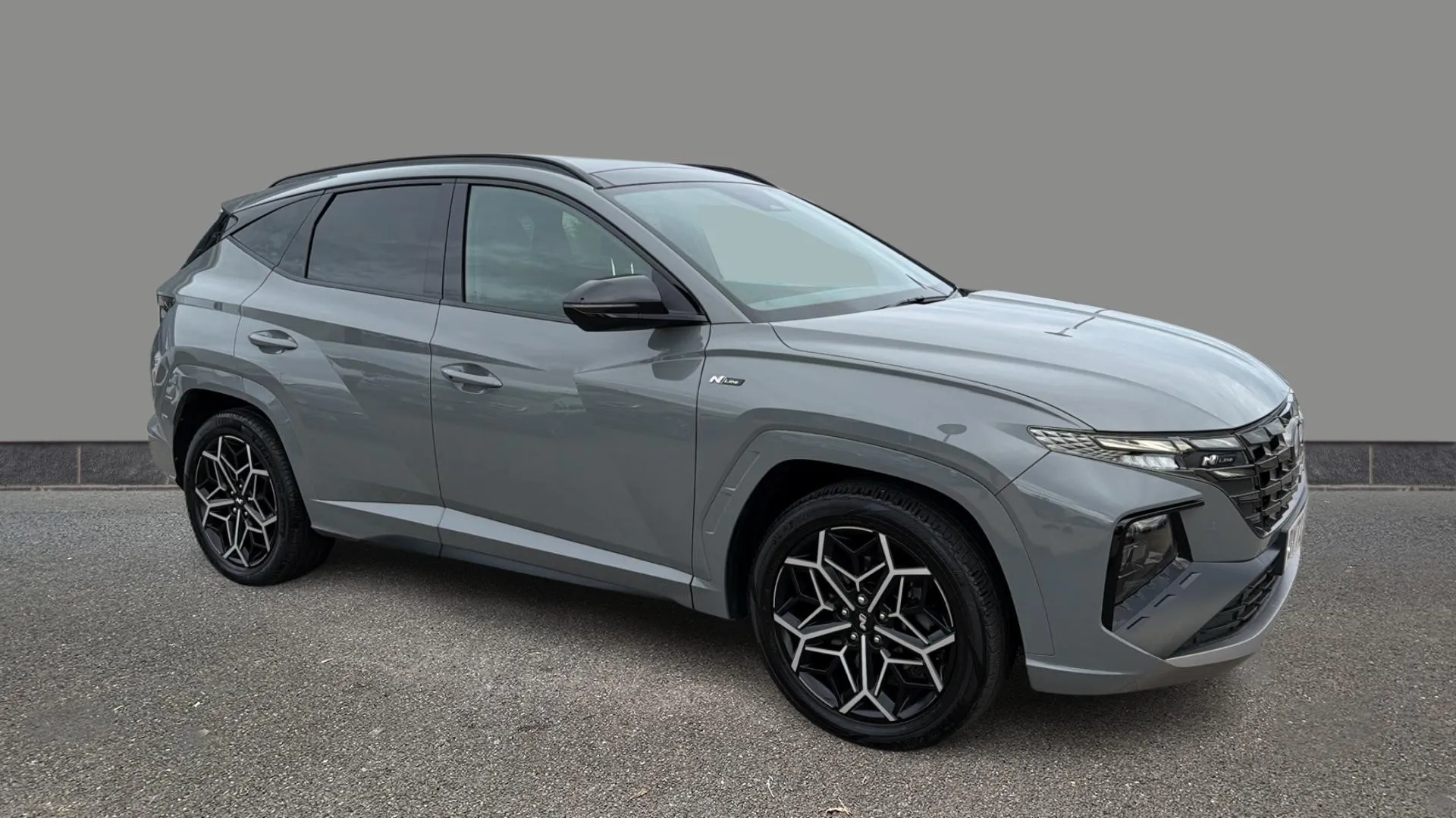 2022 HYUNDAI TUCSON for sale