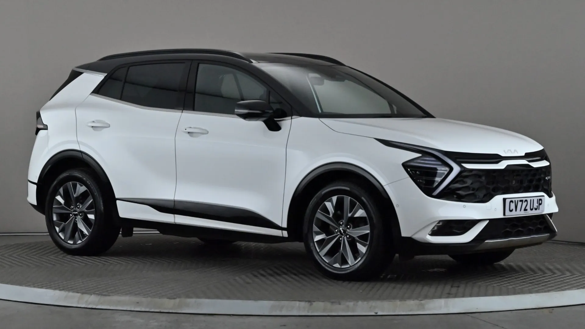 2022 KIA SPORTAGE for sale