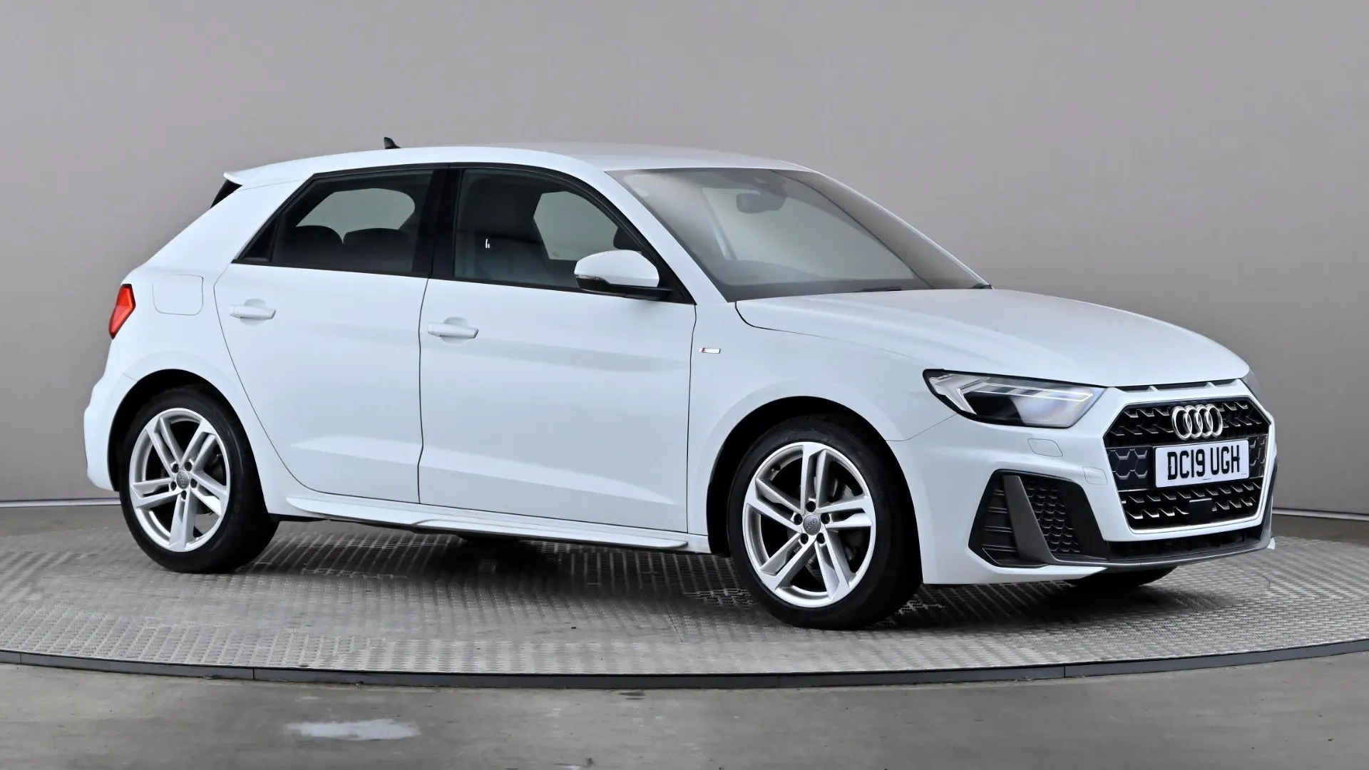 2019 AUDI A1 for sale