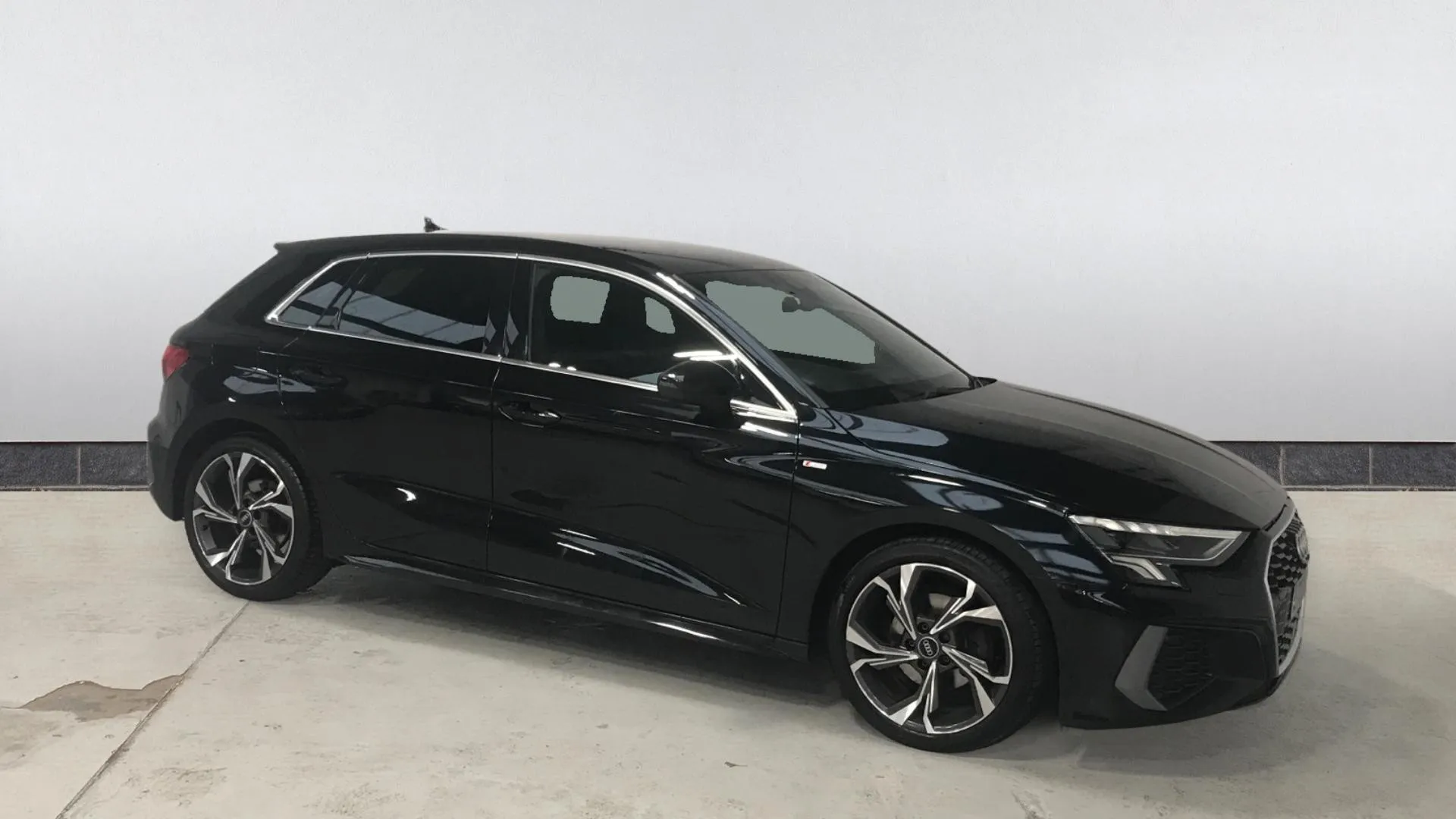 2023 AUDI A3 for sale