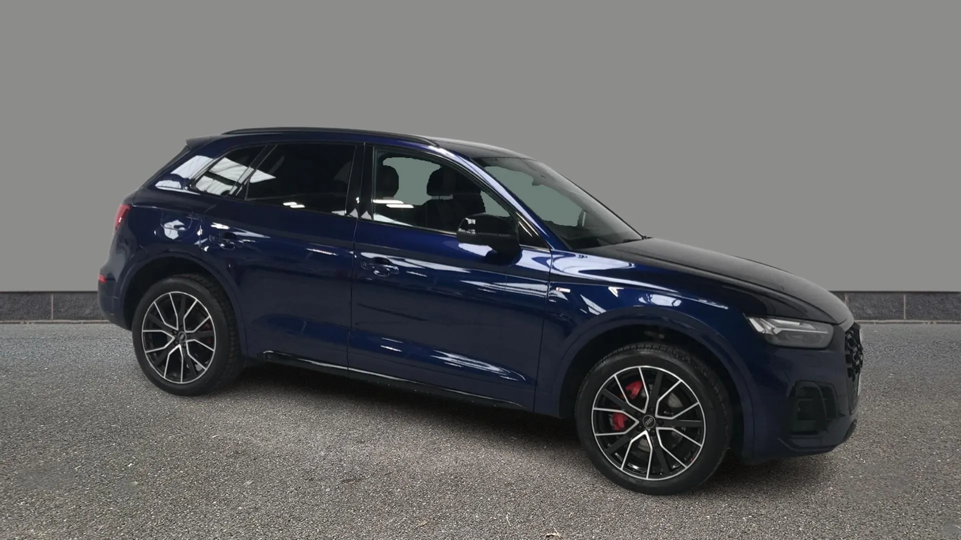 2021 AUDI Q5 for sale