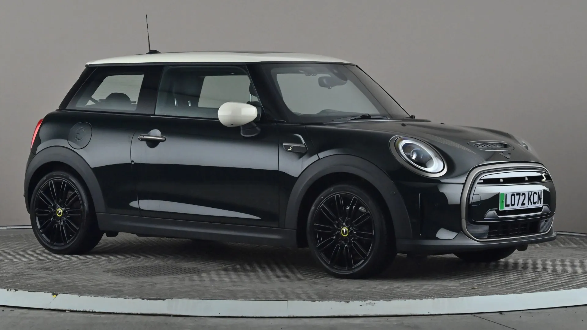 2022 MINI HATCH for sale