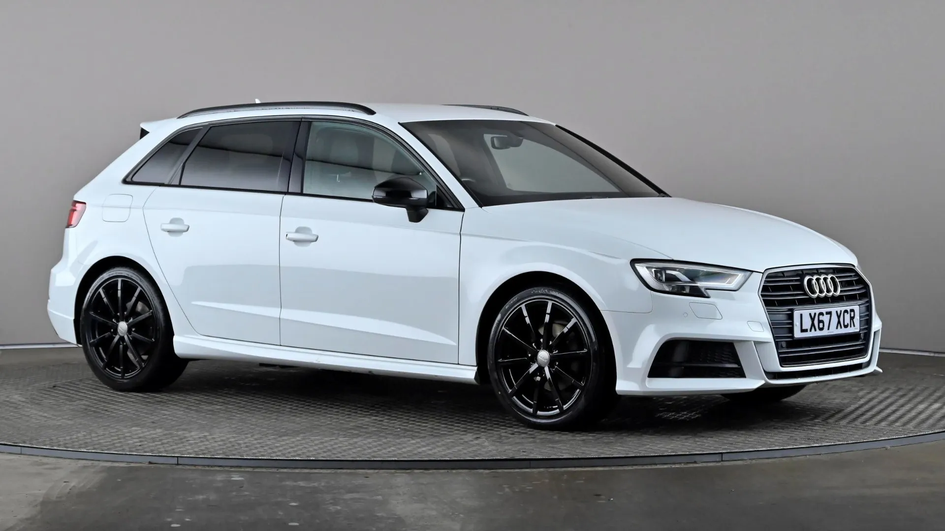 2017 AUDI A3 for sale